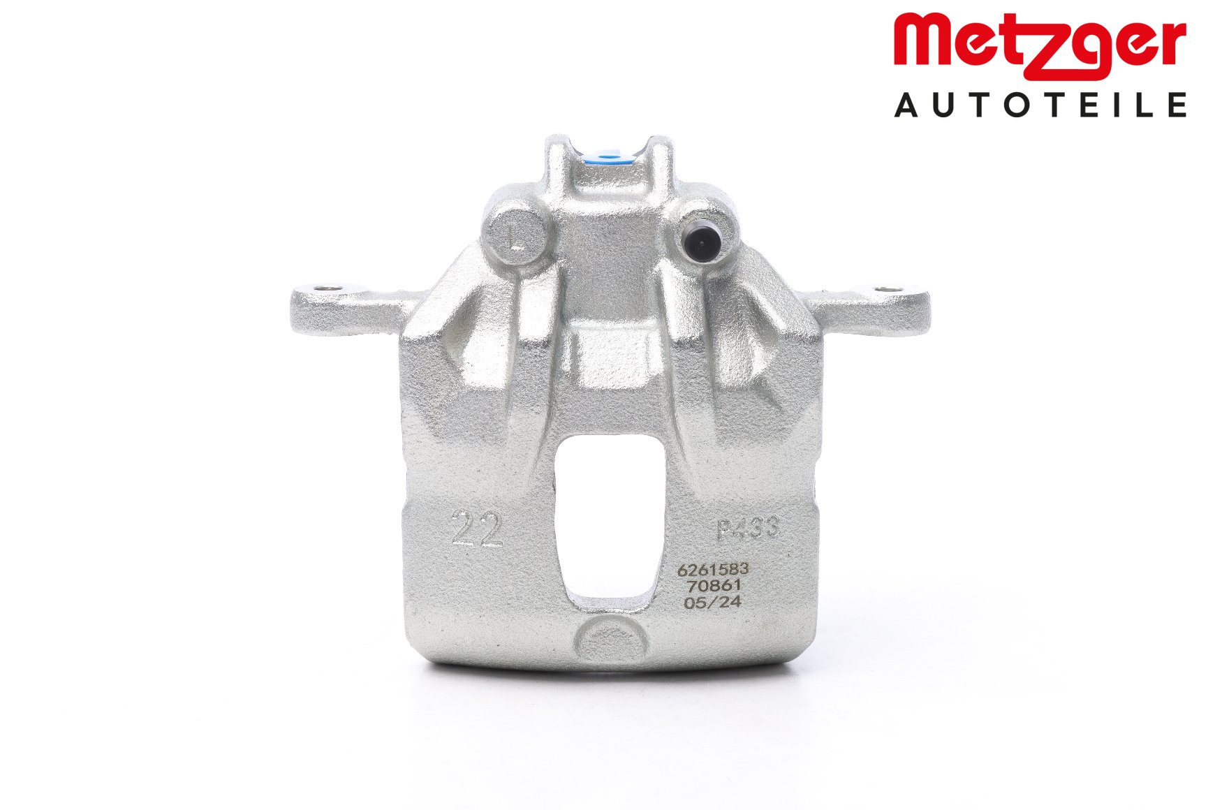 Köp billiga original Bromsok 6261583 jämförbara med 581101J100 OEM nummer på nätet