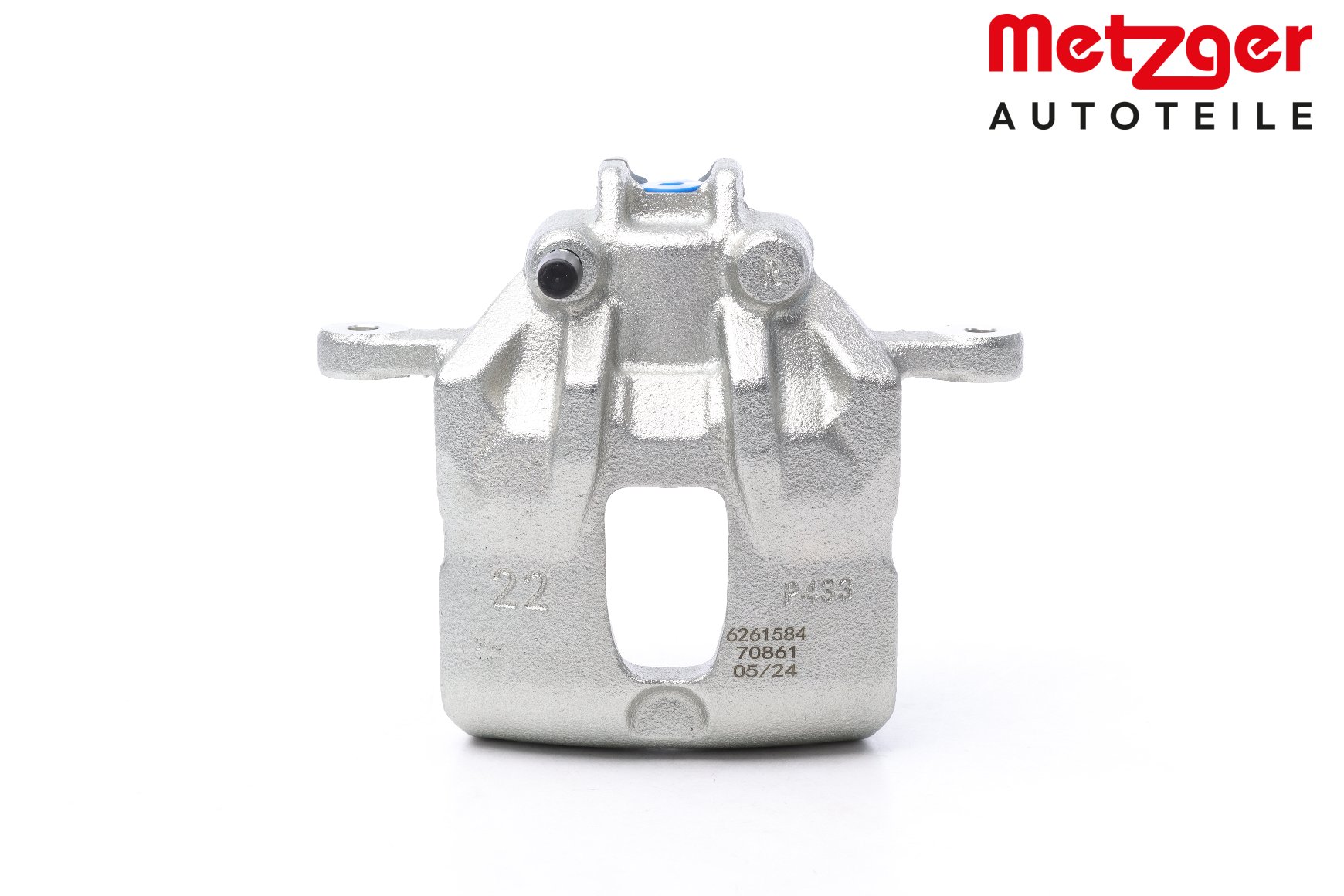 Köp billiga original Bromsok 6261584 jämförbara med 581301J100 OEM nummer på nätet