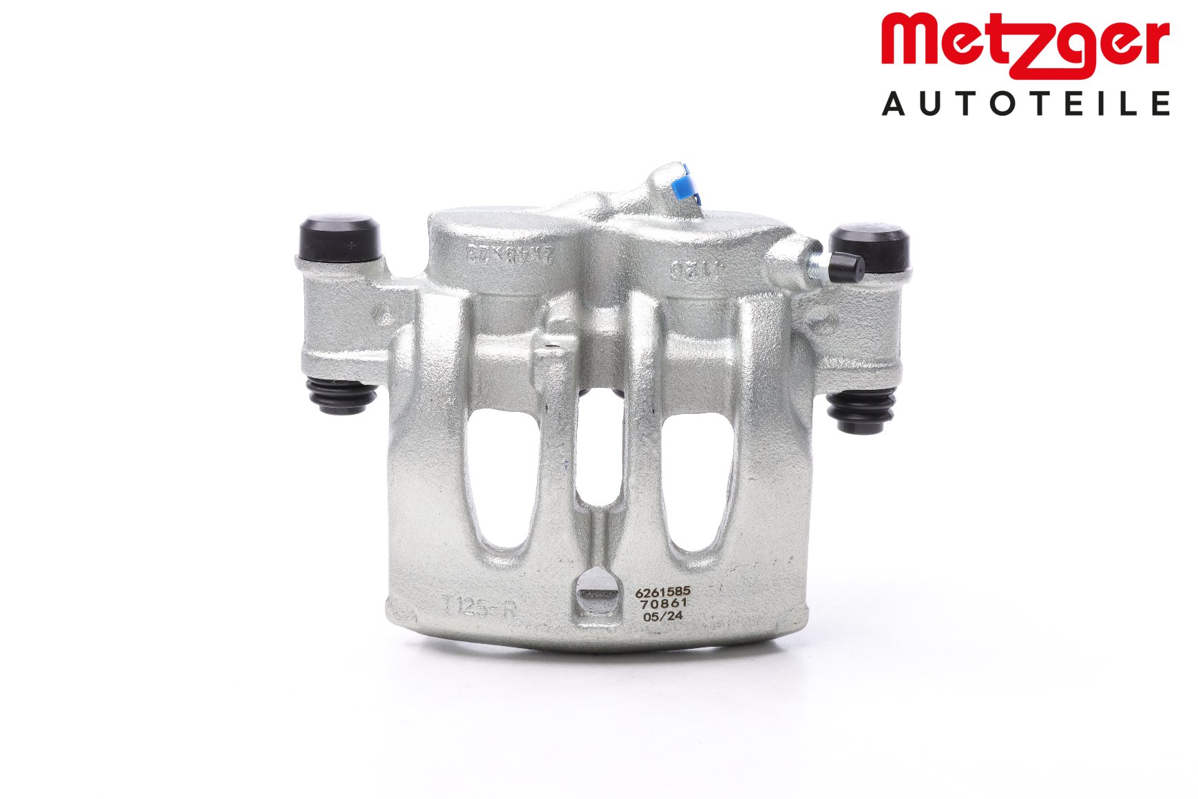 Įsigykite METZGER Stabdžių apkaba Prekės Nr.: 6261585 už žemiausią 128,53 € kainą