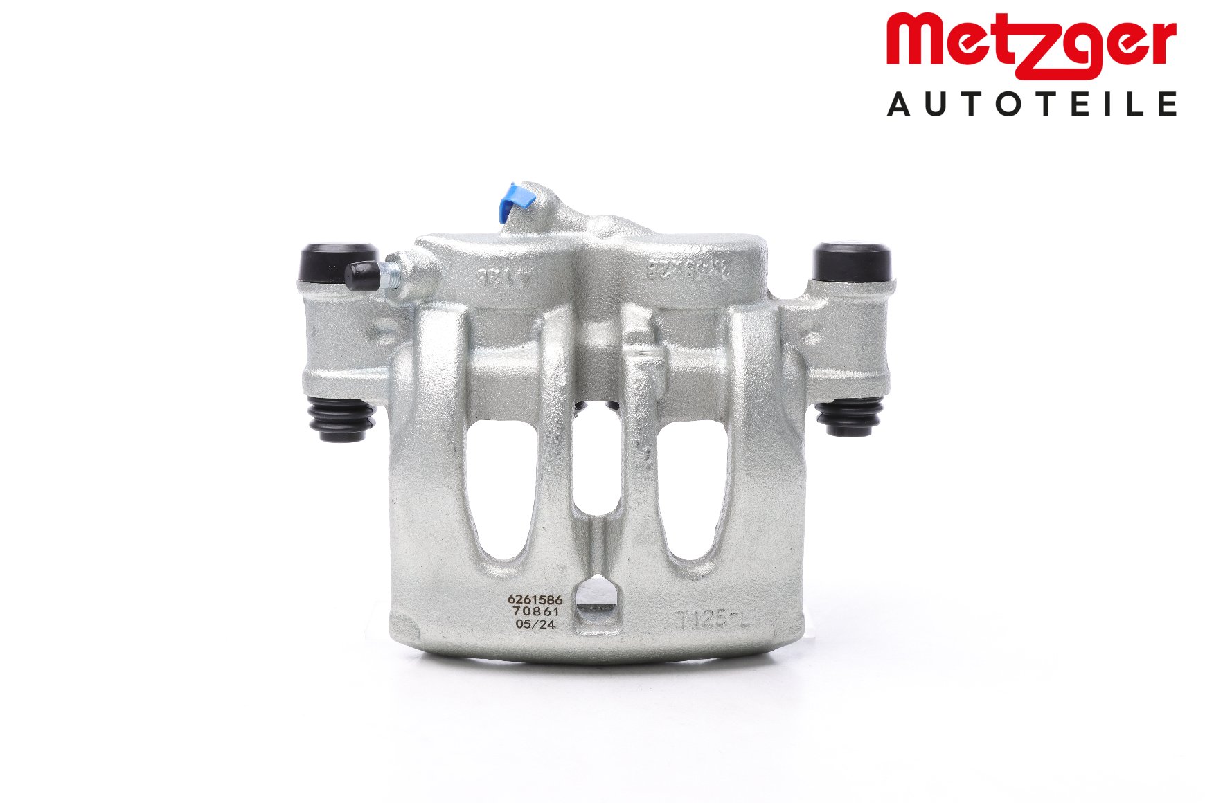 Įsigykite METZGER Stabdžių apkaba Prekės Nr.: 6261586 už žemiausią 128,53 € kainą