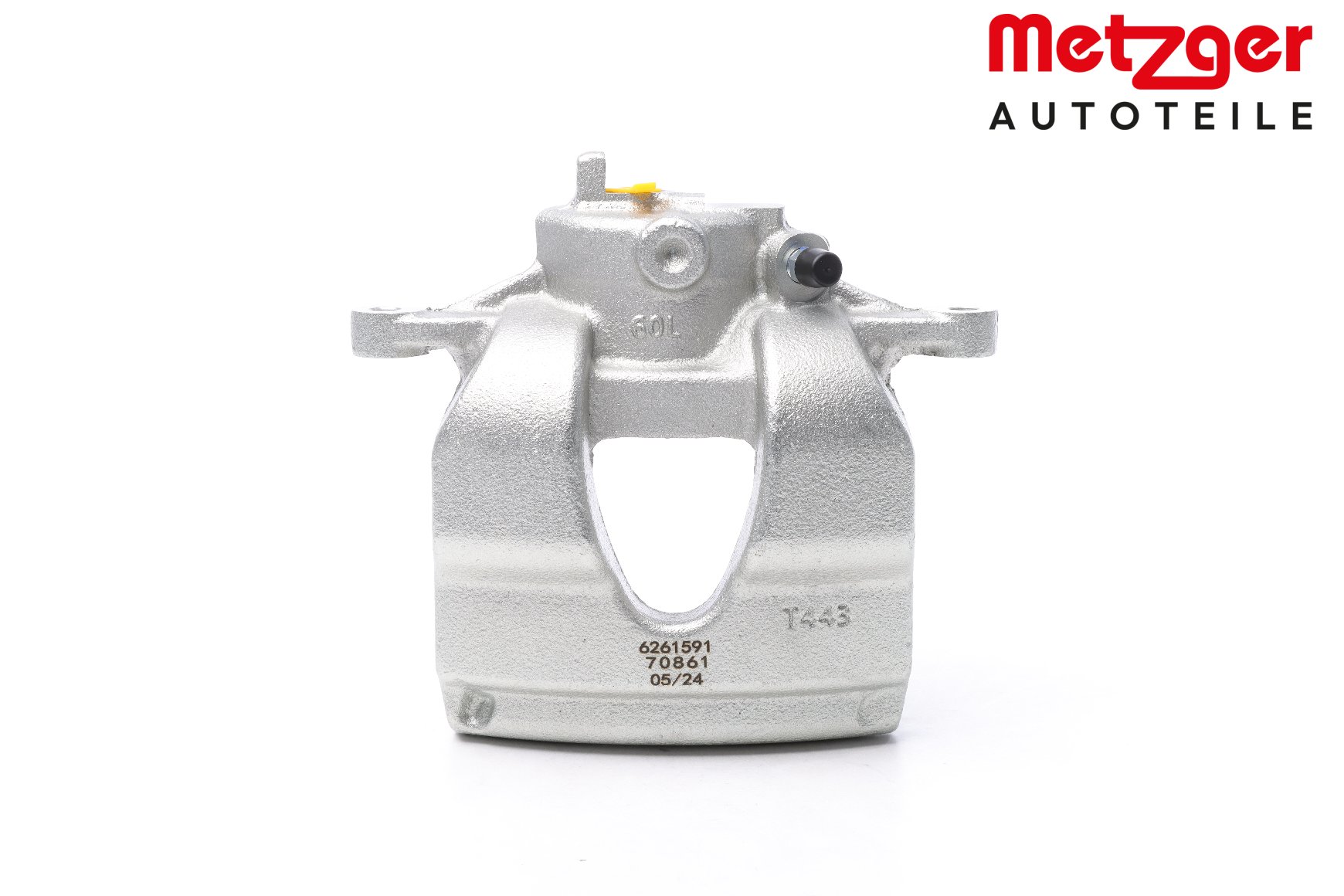 Ostke METZGER Pidurisadul Toode nr.: 6261591 madala hinnaga 217,57 €
