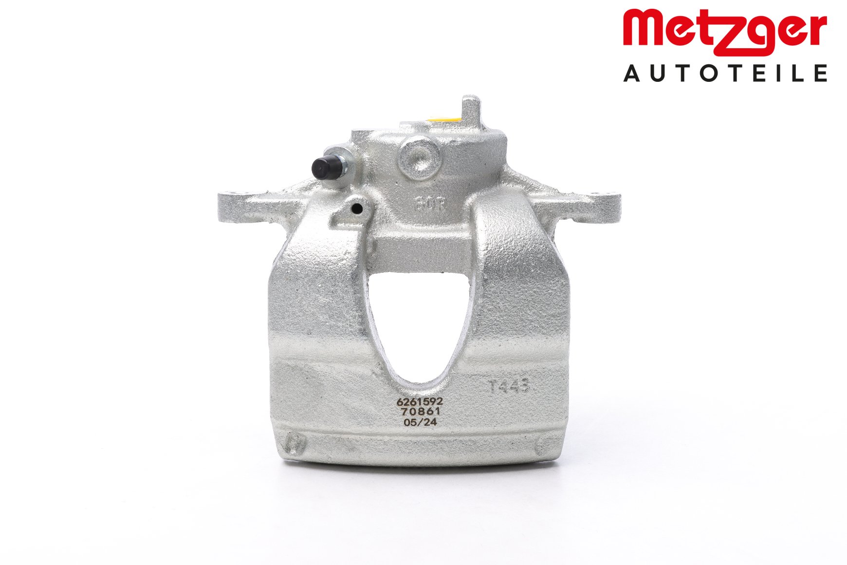 Köp billiga original Bromsok 6261592 jämförbara med A2474214000 OEM nummer på nätet