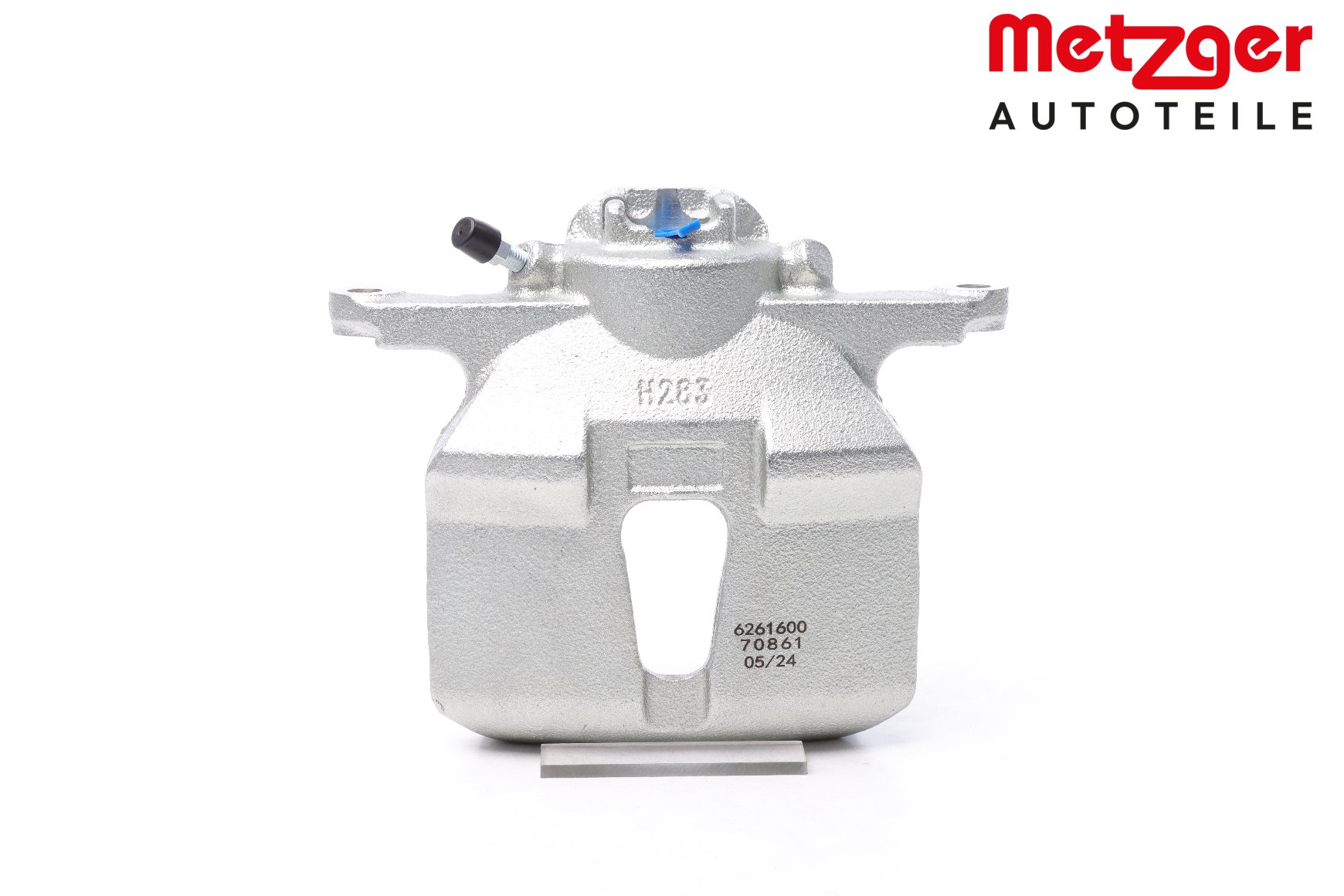 Įsigykite METZGER Stabdžių apkaba Prekės Nr.: 6261600 už žemiausią 98,11 € kainą