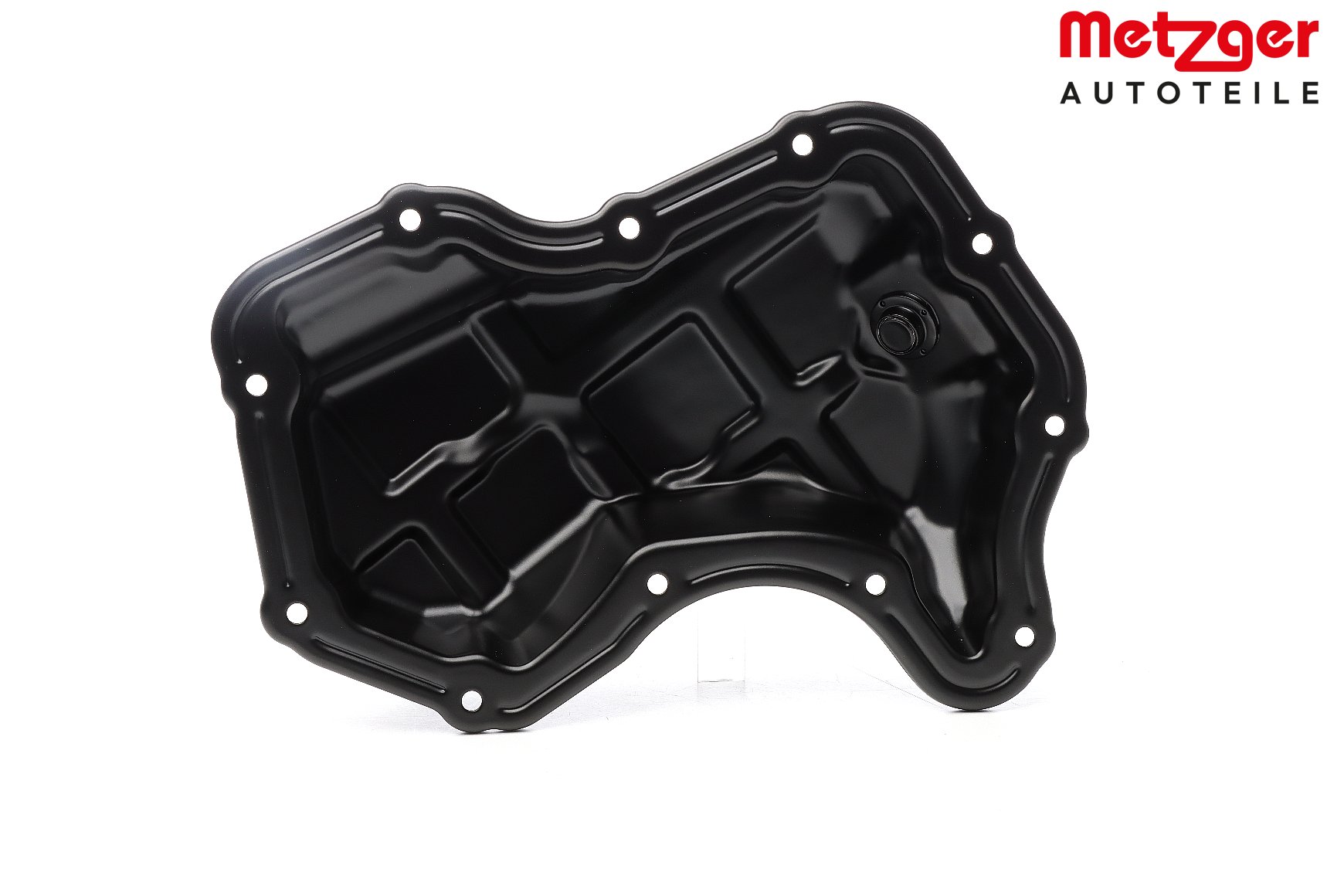 OEM Carterpan RENAULT 1.2 TCe (DZ16, DZ28) 132 PK Benzine 1111000Q3E van METZGER online aan geweldige prijzen
