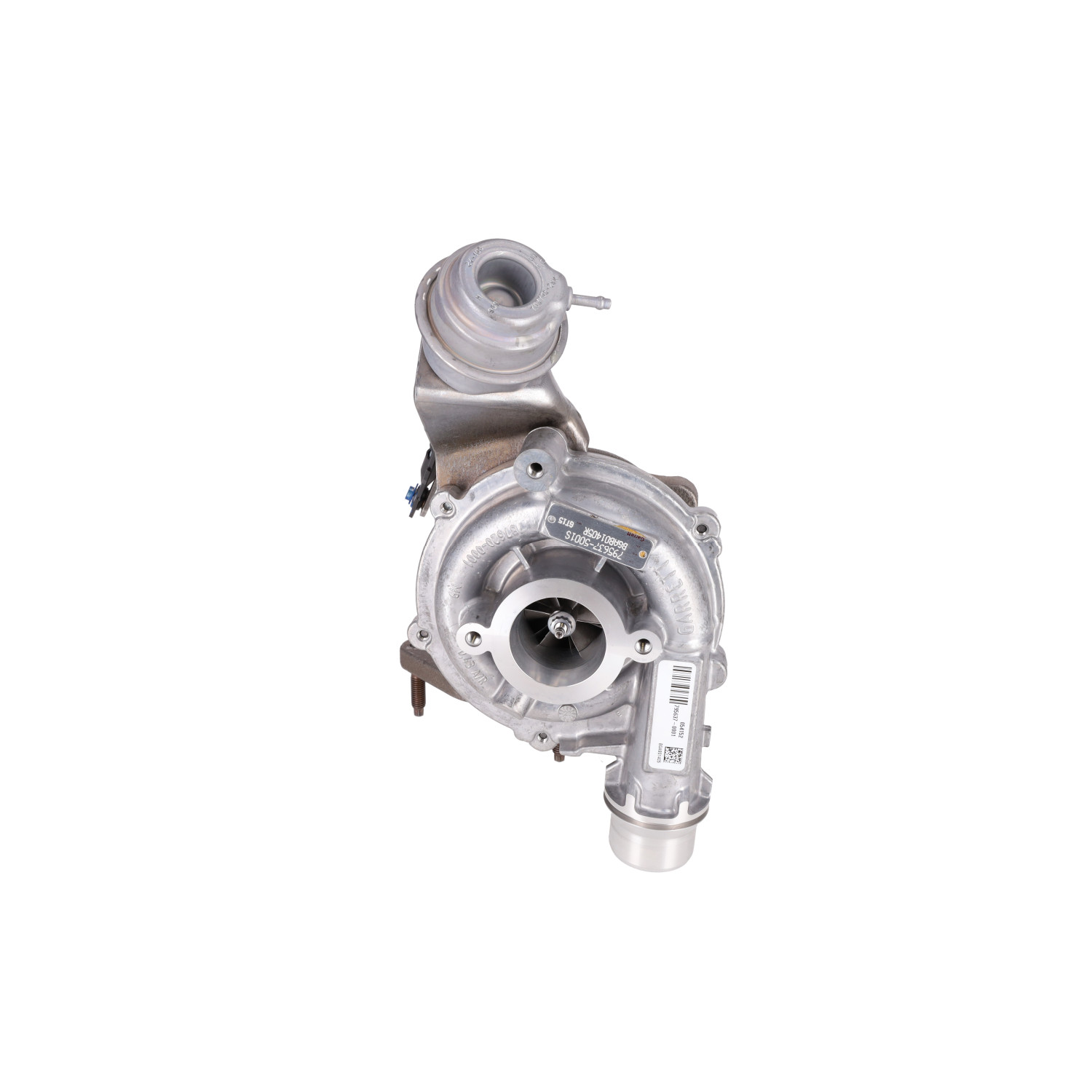 Köp FEBI BILSTEIN Turboaggregat Produktnummer: 186657 till det förmånliga priset av 7646,29 kr