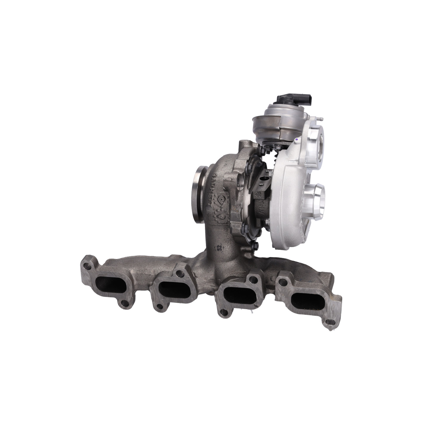 OEM Turbocharger VW 2.0 TDI 114 PK Diesel 03L253016M van FEBI BILSTEIN online aan verbazingwekkende prijzen