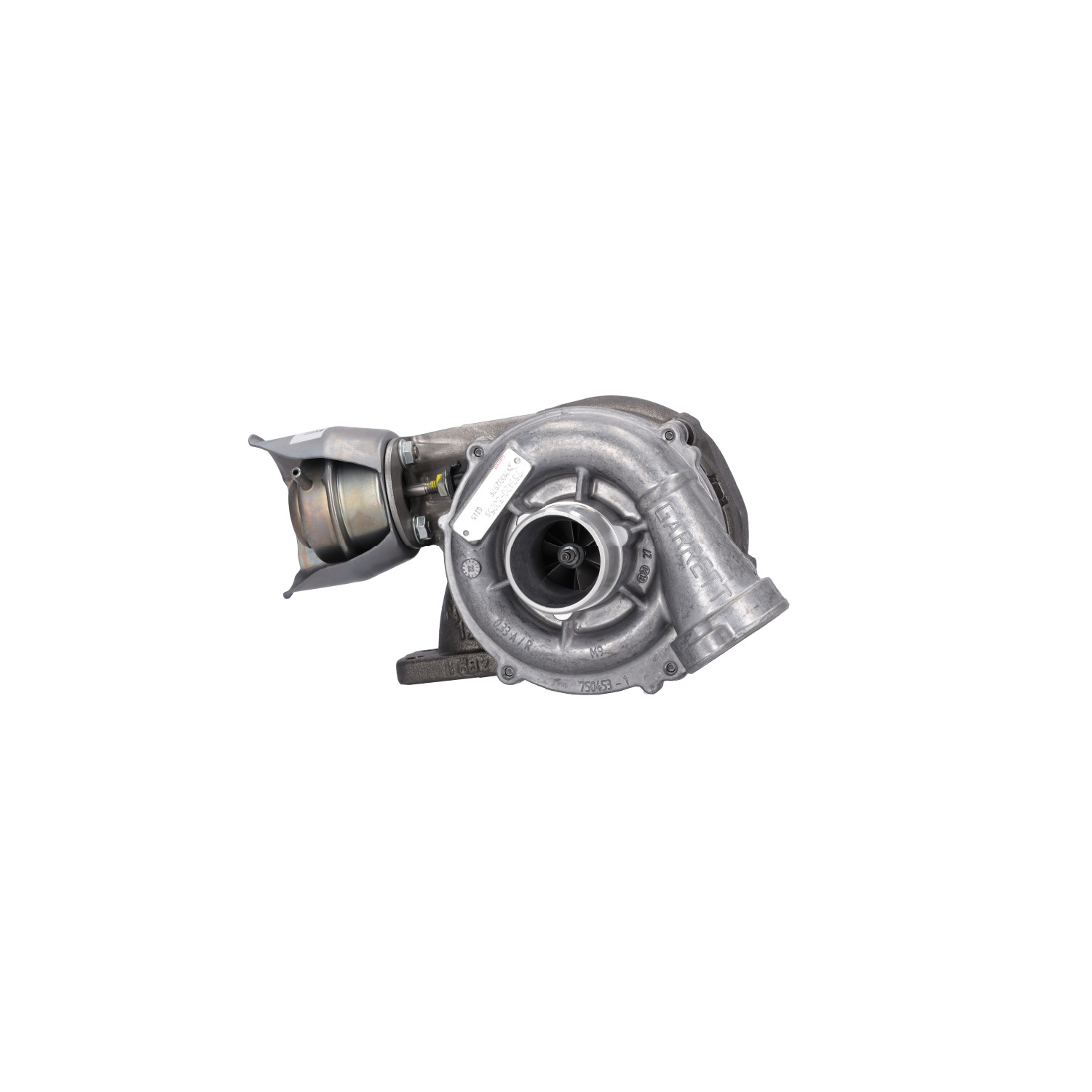 Įsigykite FEBI BILSTEIN Turbokompresorius Prekės Nr.: 186665 už žemiausią 755,62 € kainą