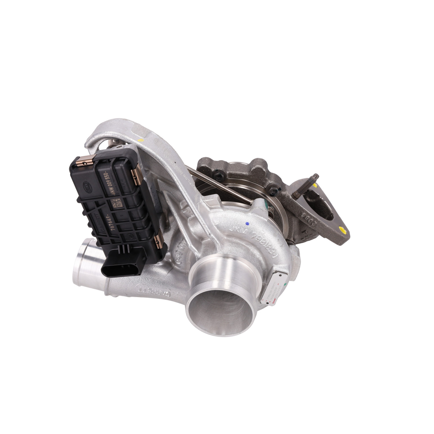 Köp billiga original Turboaggregat 186679 jämförbara med 1651753180 OEM nummer på nätet