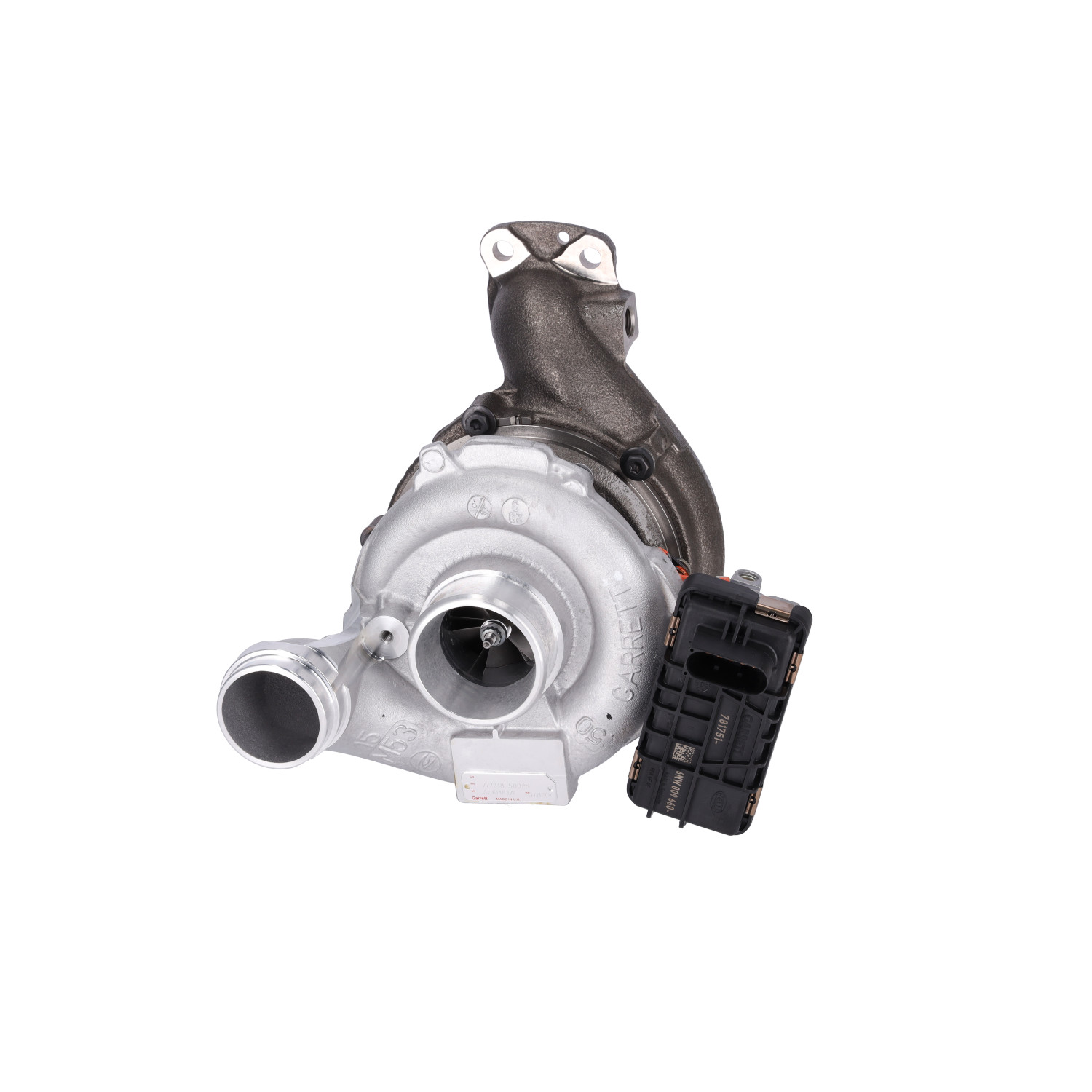Cumpărați online Turbosuflantă 186702 original/ă și la un preț mic, compatibil/ă cu nr. OEM 7773185002S