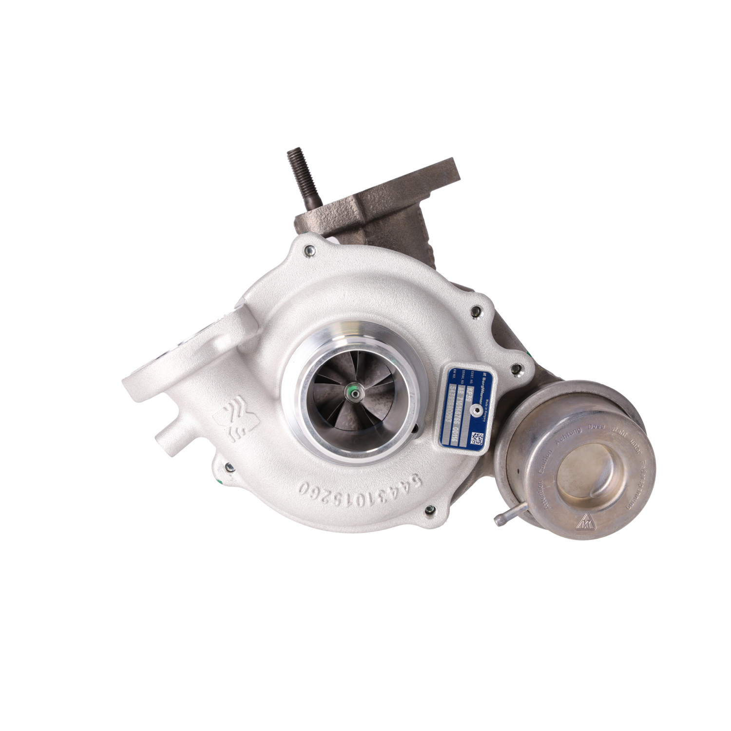 OEM Turbodmychadlo FIAT 2.0 D Multijet (263AXF1B) 135 HP Diesel 1390079J80000 od FEBI BILSTEIN online za výborné ceny