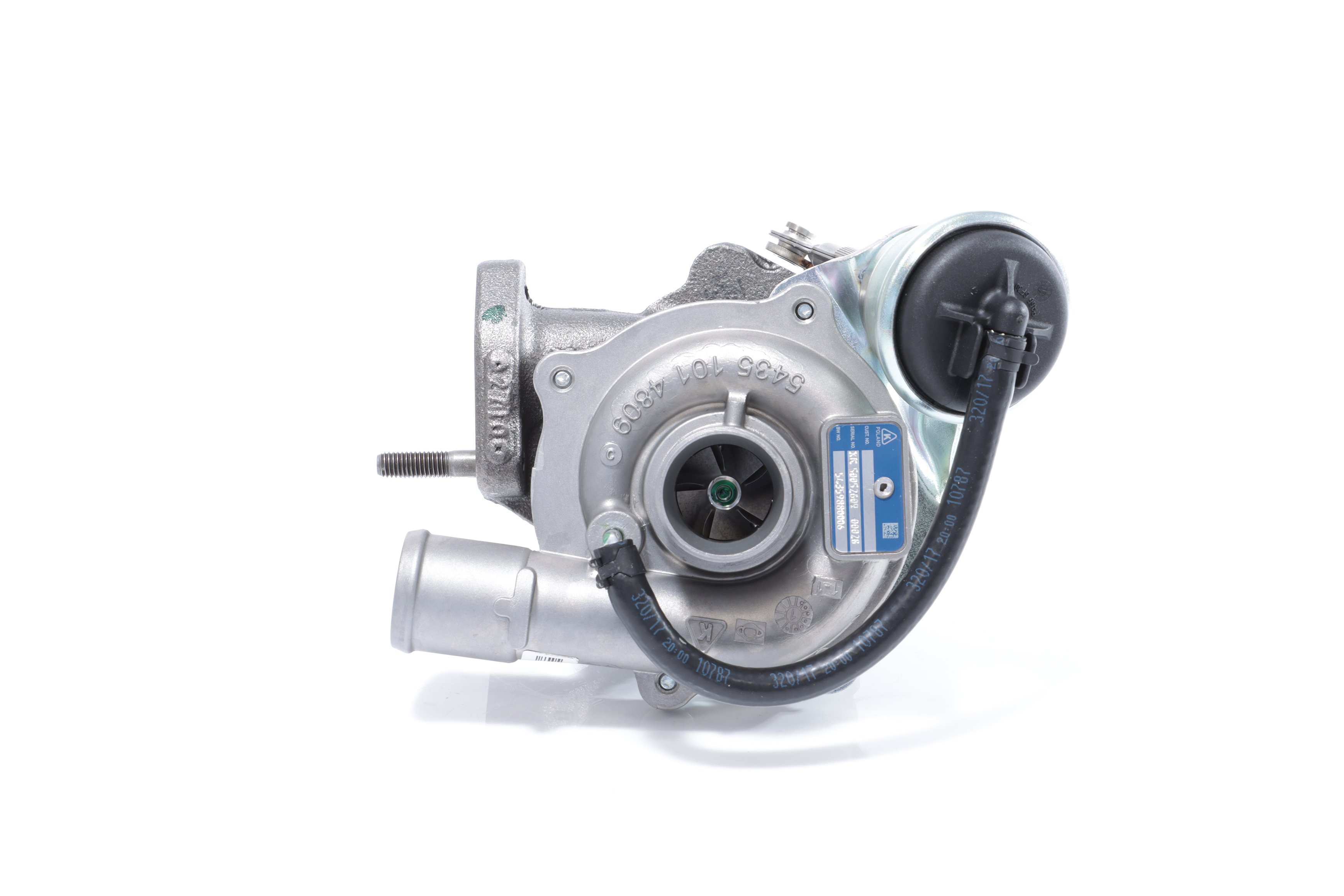 OEM Turbo Suzuki Swift 3 2025 1390084E50, 1539469, 73501344 BTS TURBO