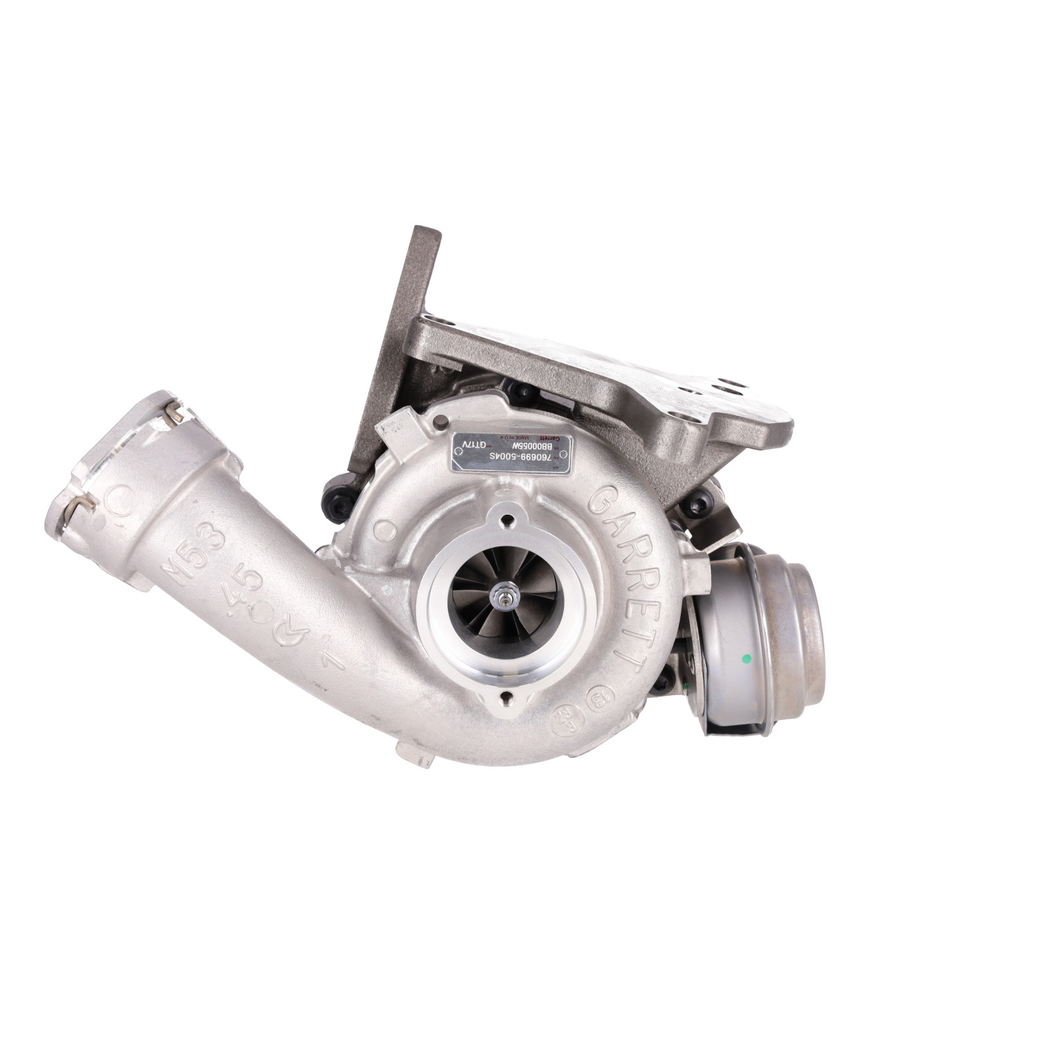 Įsigykite nebrangią originalią Turbokompresorius 186728. sulyginama su 070145701NX OEM numeriais internetu