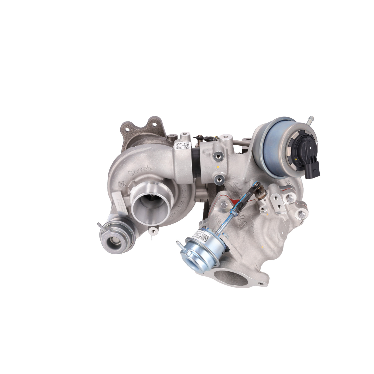 Köp billiga original Turboaggregat 186731 jämförbara med SH0113700C OEM nummer på nätet