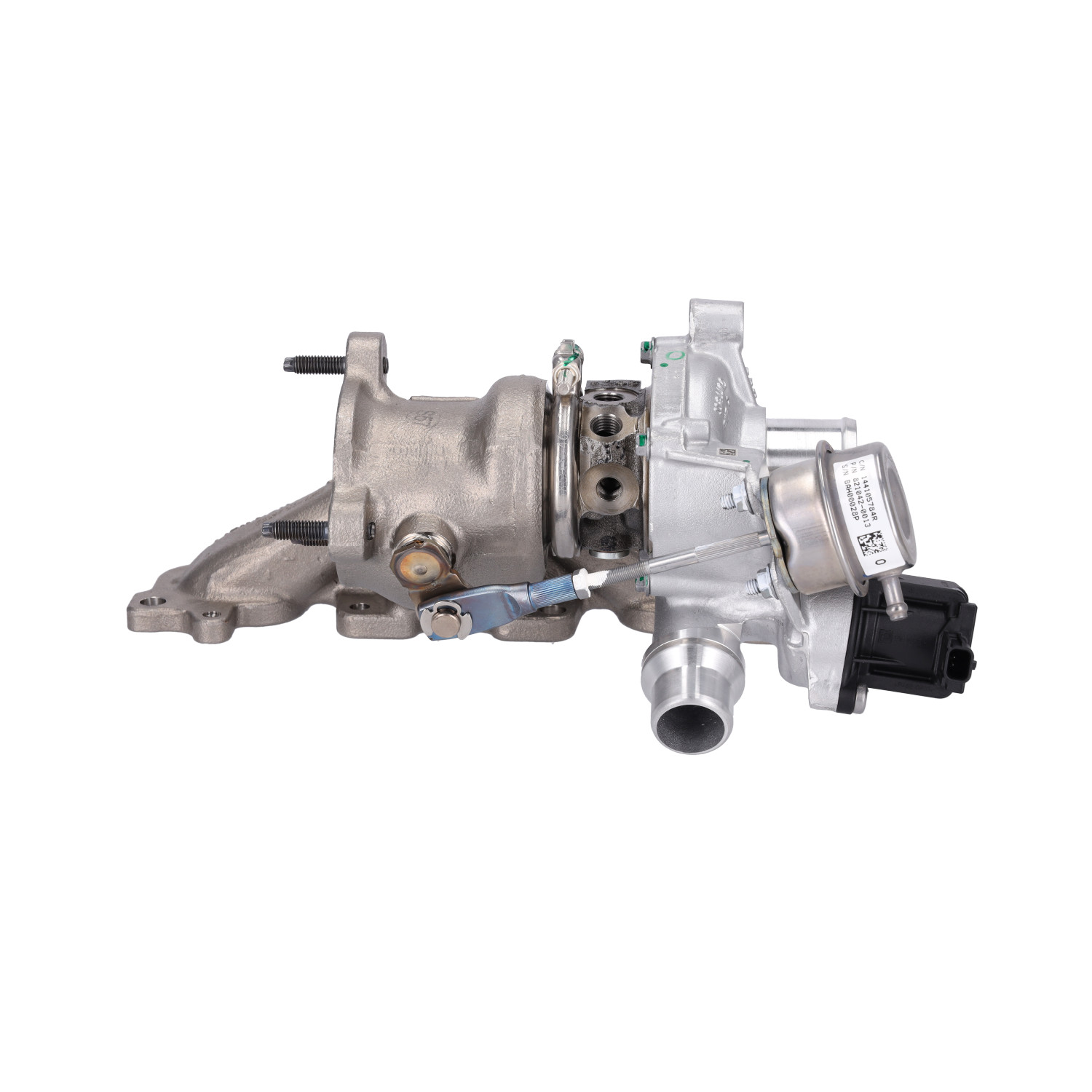 Köp billiga original Turboaggregat 186739 jämförbara med 1441100Q3P OEM nummer på nätet