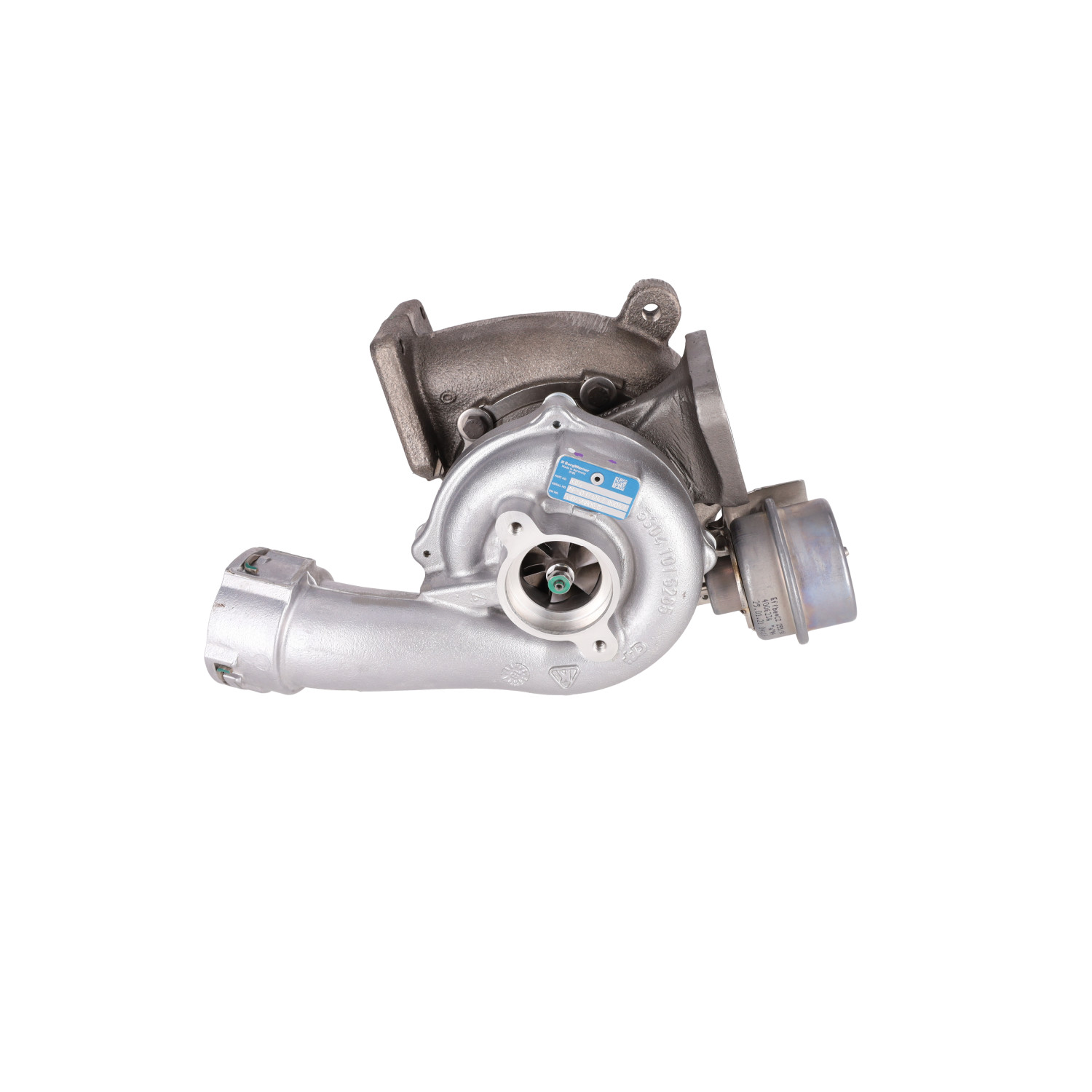 Kupite poceni originalno Turbopolnilnik 186740, primerljivo z 070145701E OEM številke, prek spleta