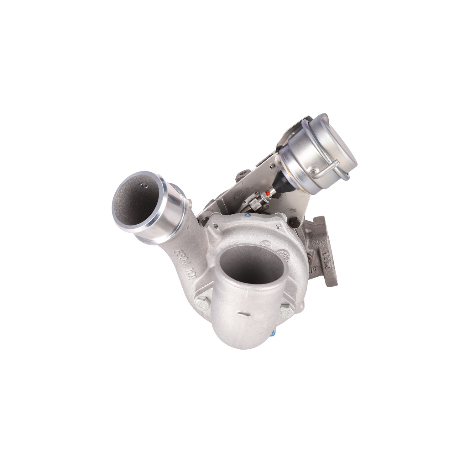 Įsigykite FEBI BILSTEIN Turbokompresorius Prekės Nr.: 186755 už žemiausią 675,96 € kainą