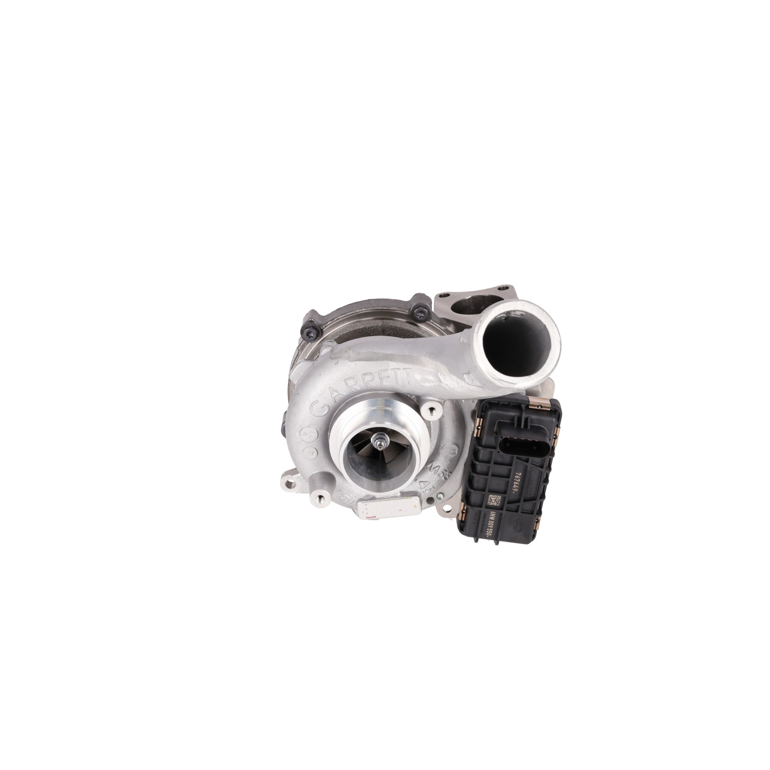 Kupite poceni originalno Turbopolnilnik 186769, primerljivo z 059145722R OEM številke, prek spleta