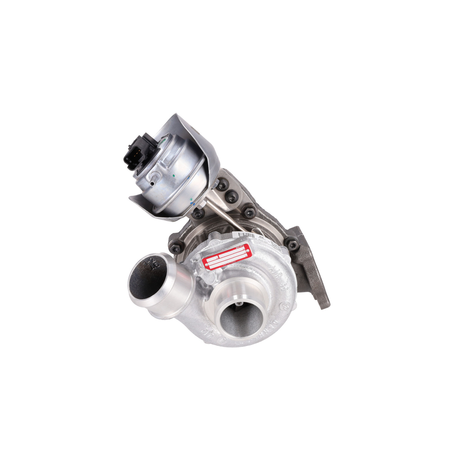 OEM Turbina FORD 2.0 TDCi 163 CV Diesel 1682002 da FEBI BILSTEIN online ad un ottimo prezzo