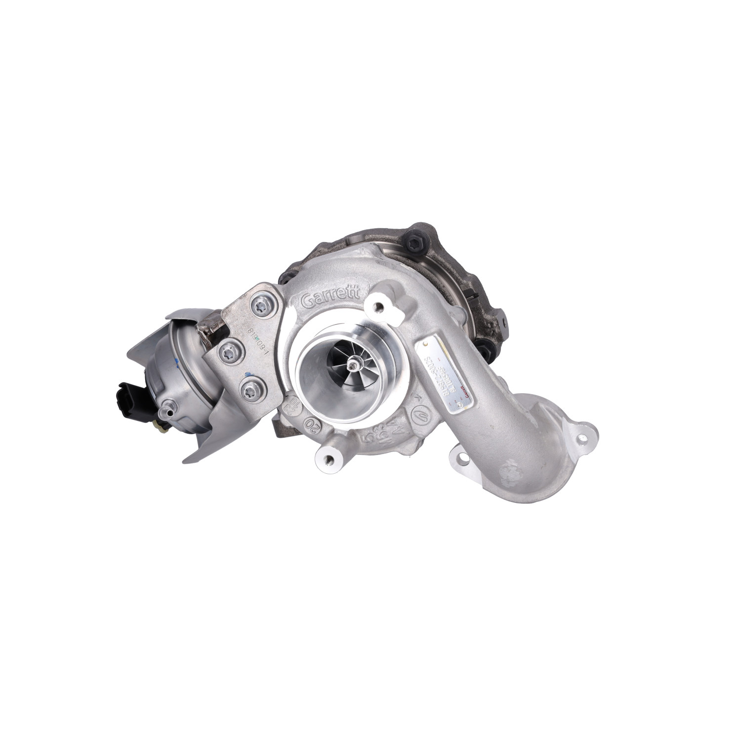 Köp FEBI BILSTEIN Turboaggregat Produktnummer: 186783 till det förmånliga priset av 13402,81 kr