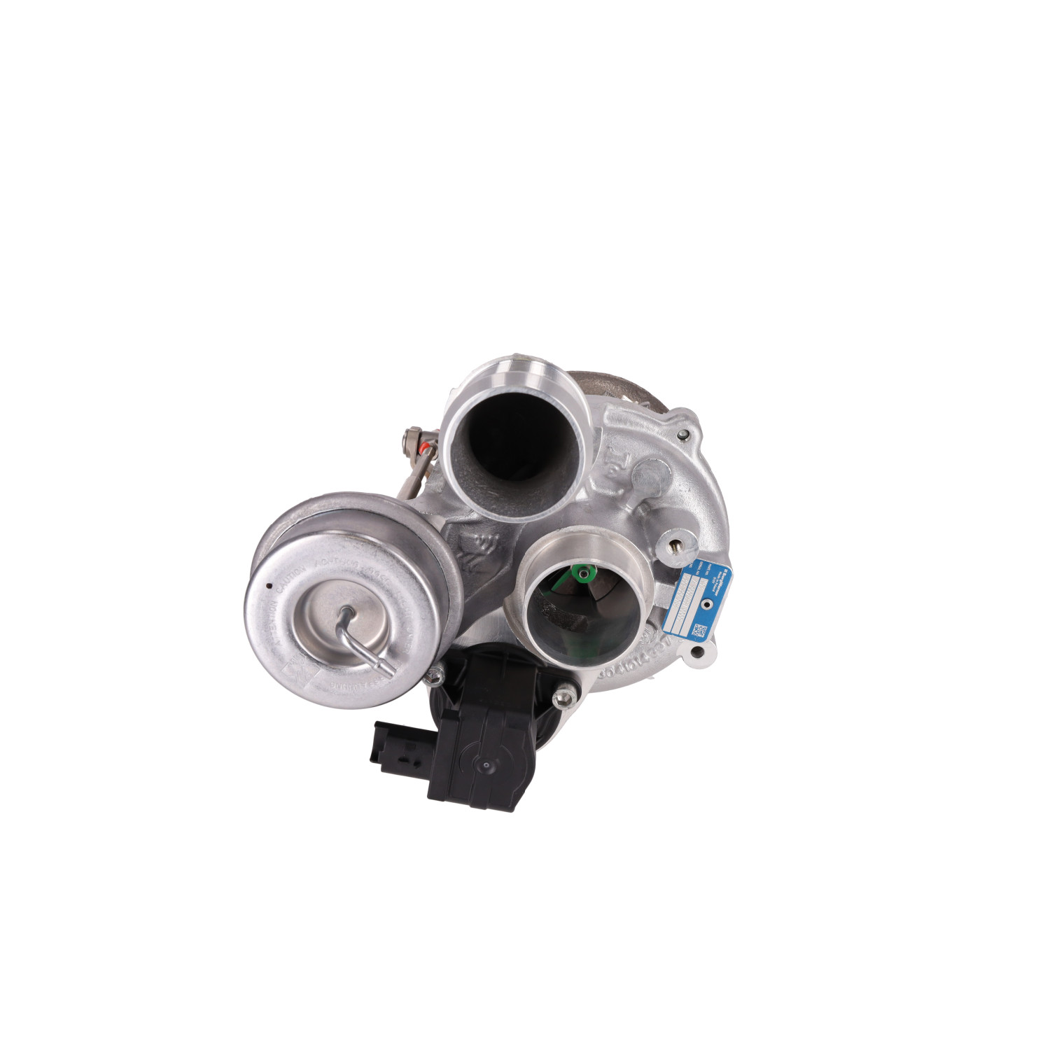 OEM Turbocharger MINI Cooper S 184 PK Benzine 11652470359 van FEBI BILSTEIN online aan verbazingwekkende prijzen