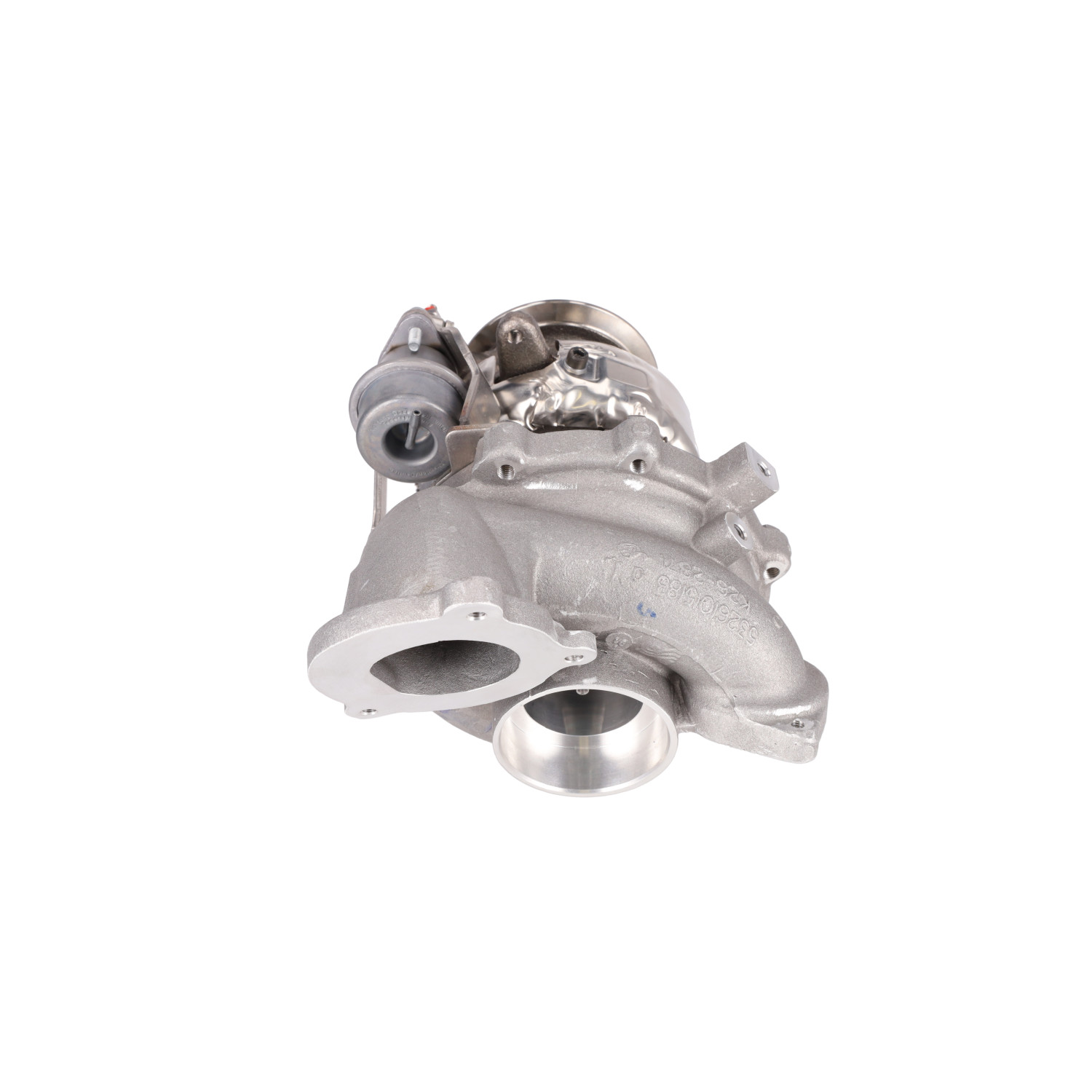 Compre Turbocompresor 186793 original asequible comparable con números OEM online 11657802588