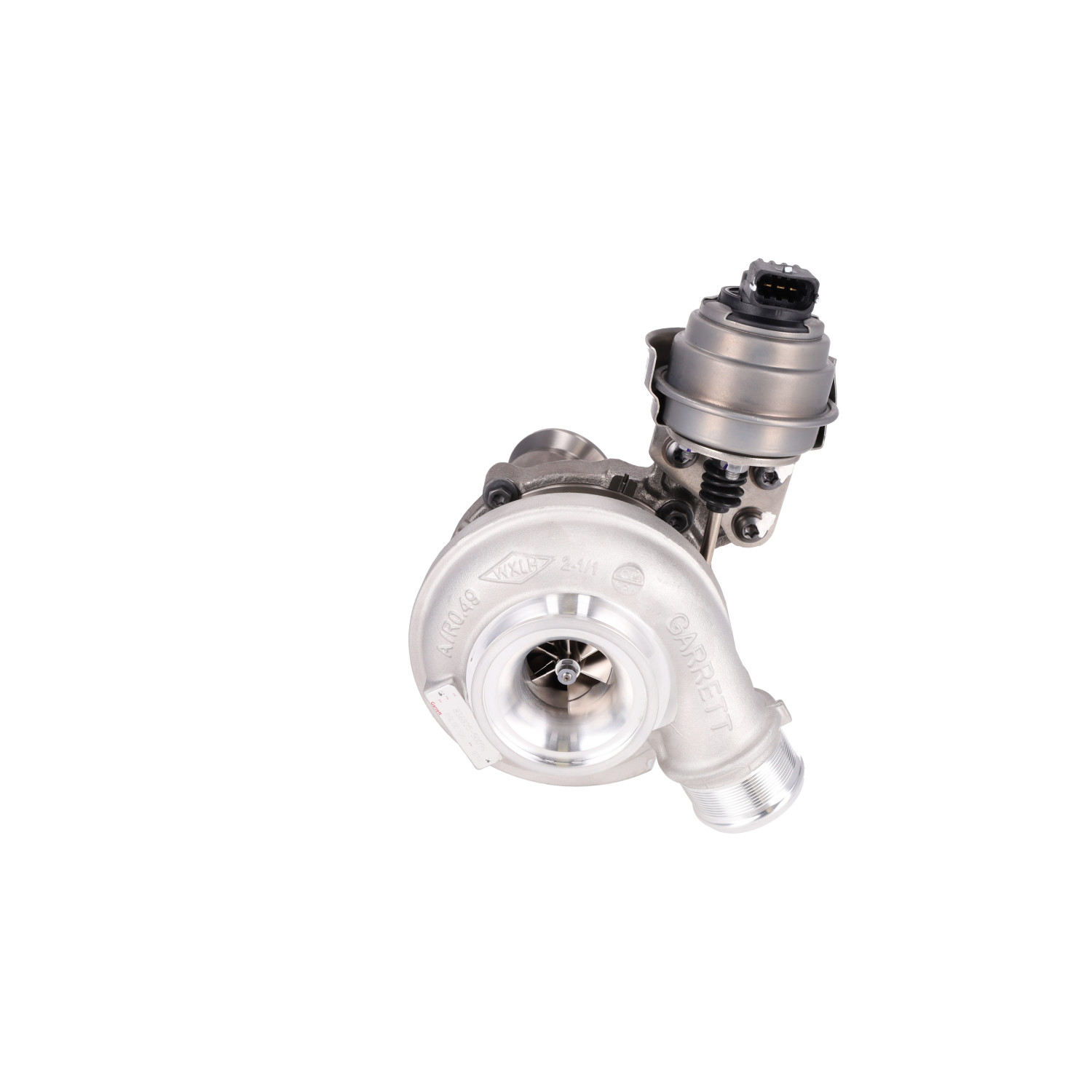 Cumpărați Turbosuflantă de la FEBI BILSTEIN Număr produs: 186880 la prețul de doar 8624,82 lei