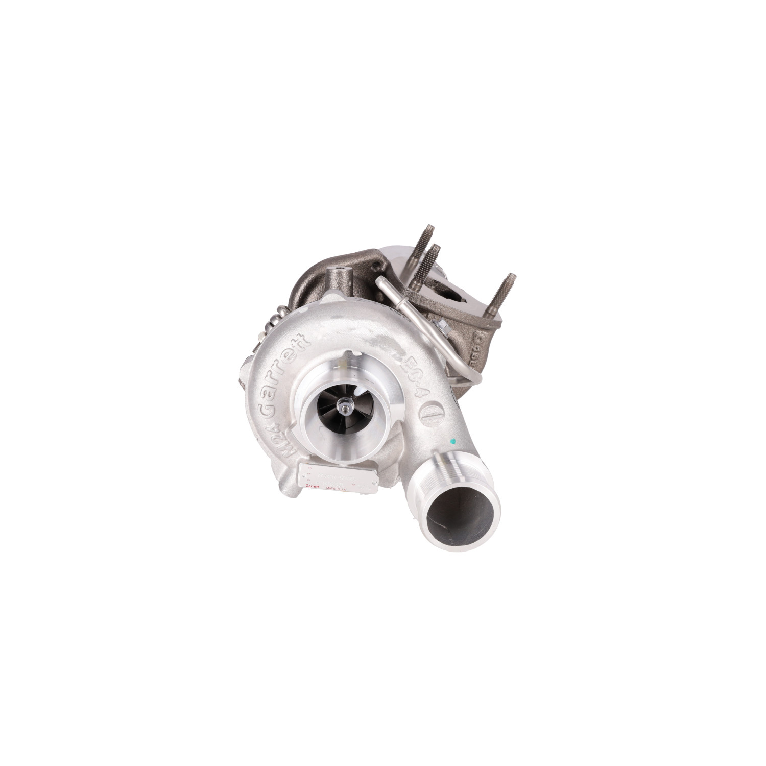Įsigykite FEBI BILSTEIN Turbokompresorius Prekės Nr.: 186913 už žemiausią 2503,81 € kainą