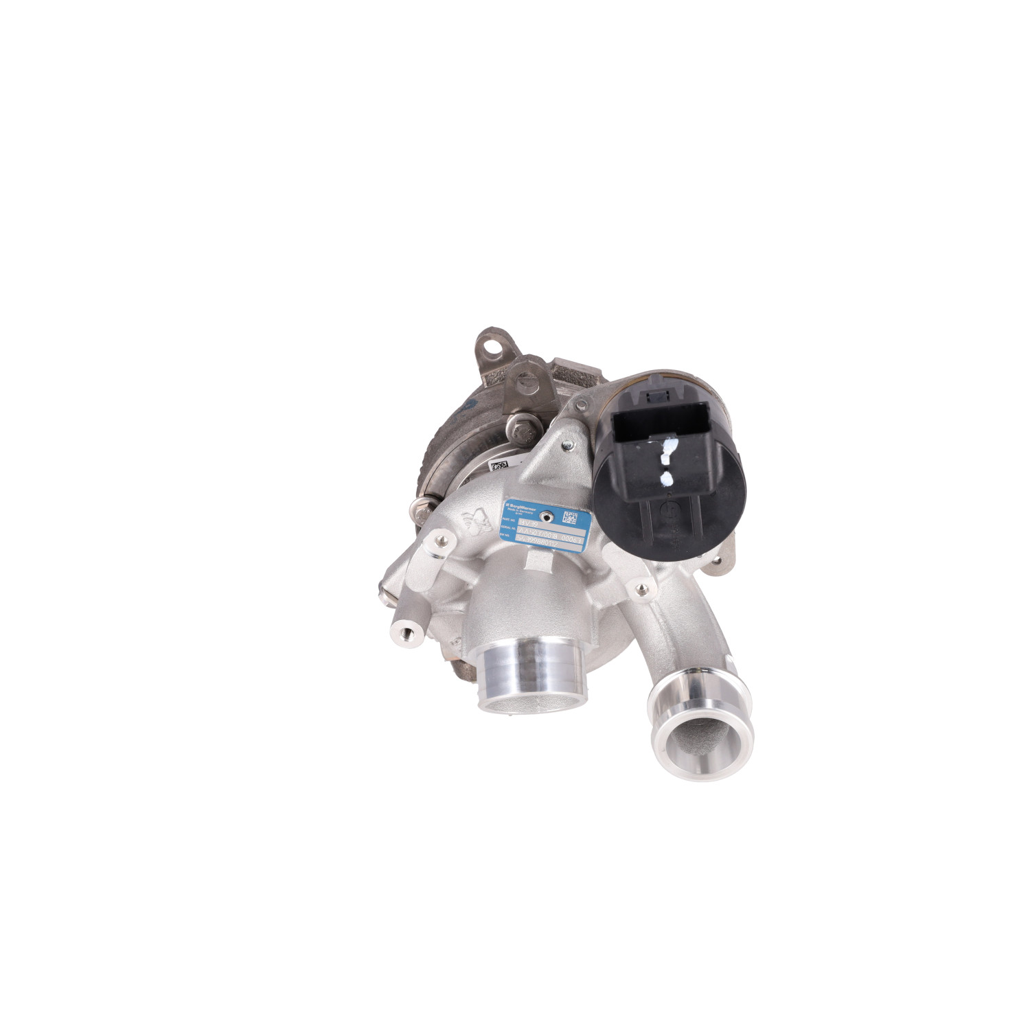 Įsigykite nebrangią originalią Turbokompresorius 186948. sulyginama su LR021044 OEM numeriais internetu