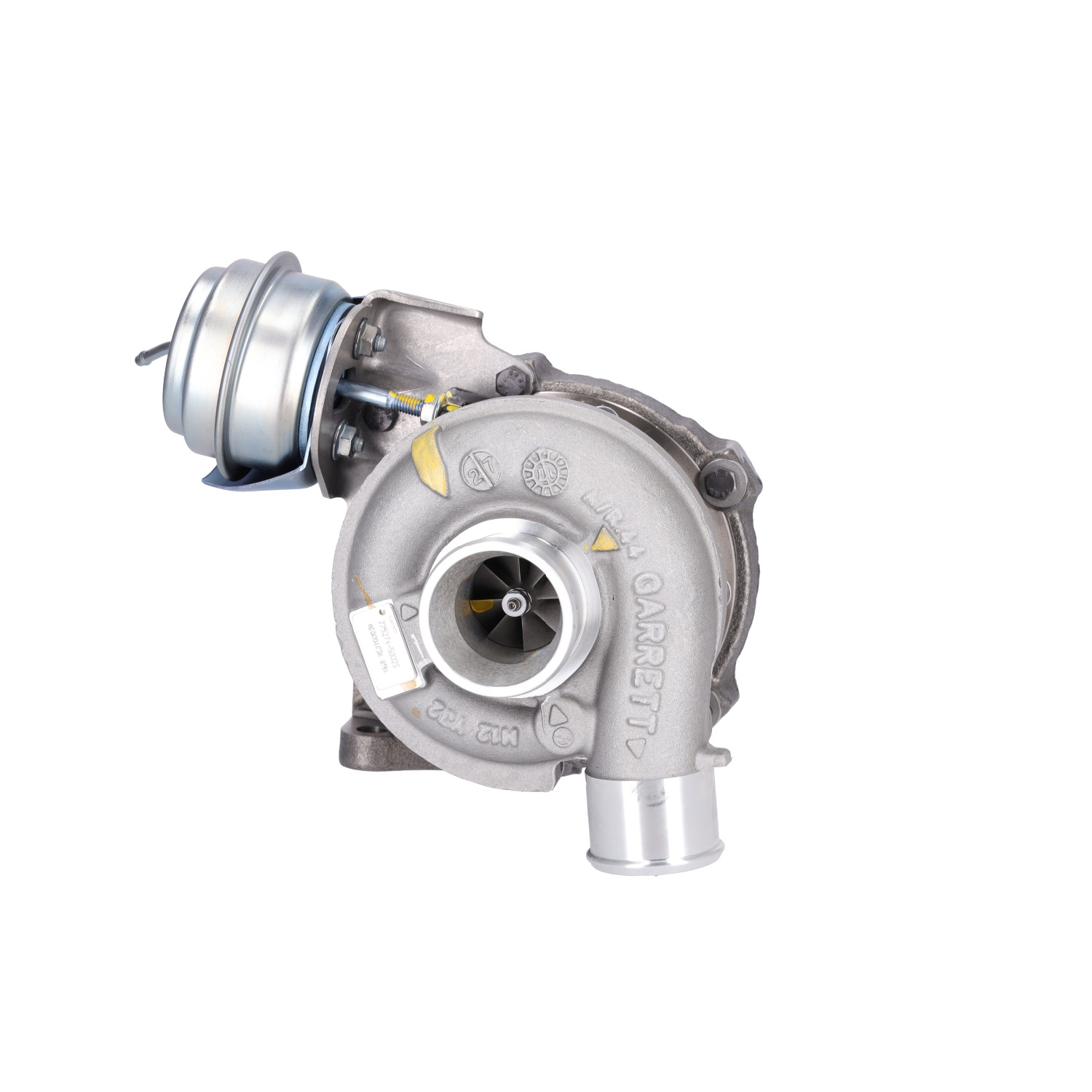 Serienmäßige Turbolader KIA 1.6 CRDi 110 110 PS Diesel 282012A700 von FEBI BILSTEIN im Web zu besten Konditionen