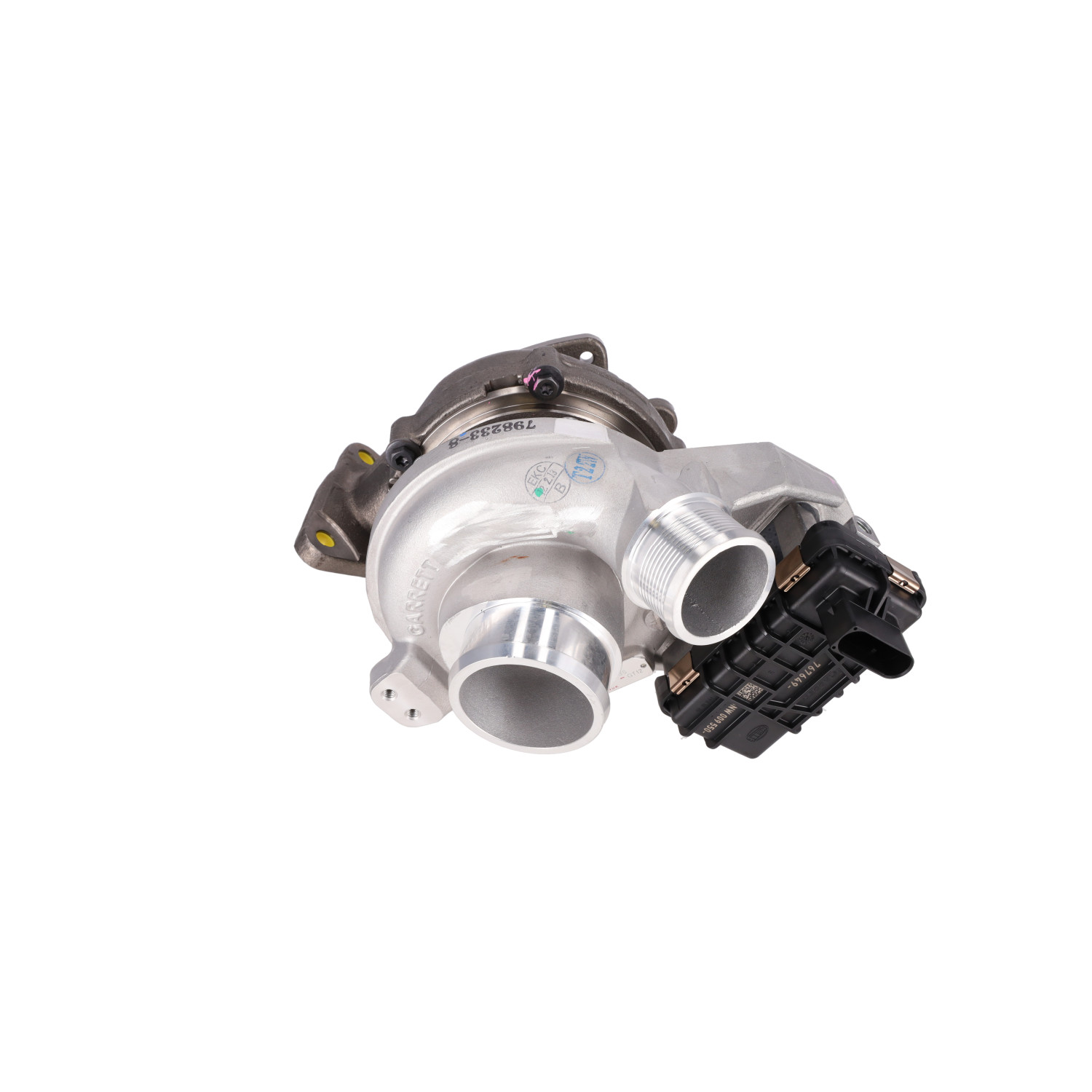 Ostke FEBI BILSTEIN Turbod Toode nr.: 187014 madala hinnaga 3866,71 €