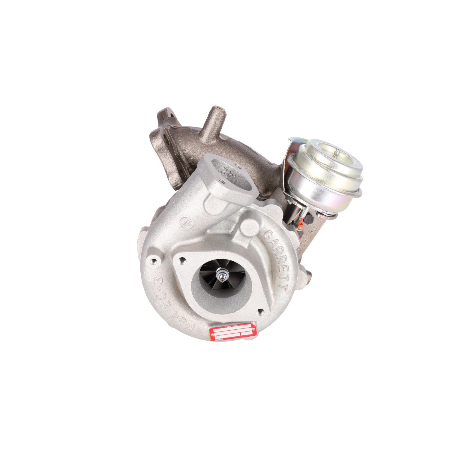 Kupite poceni originalno Turbopolnilnik 187062, primerljivo z 14411EC00B OEM številke, prek spleta