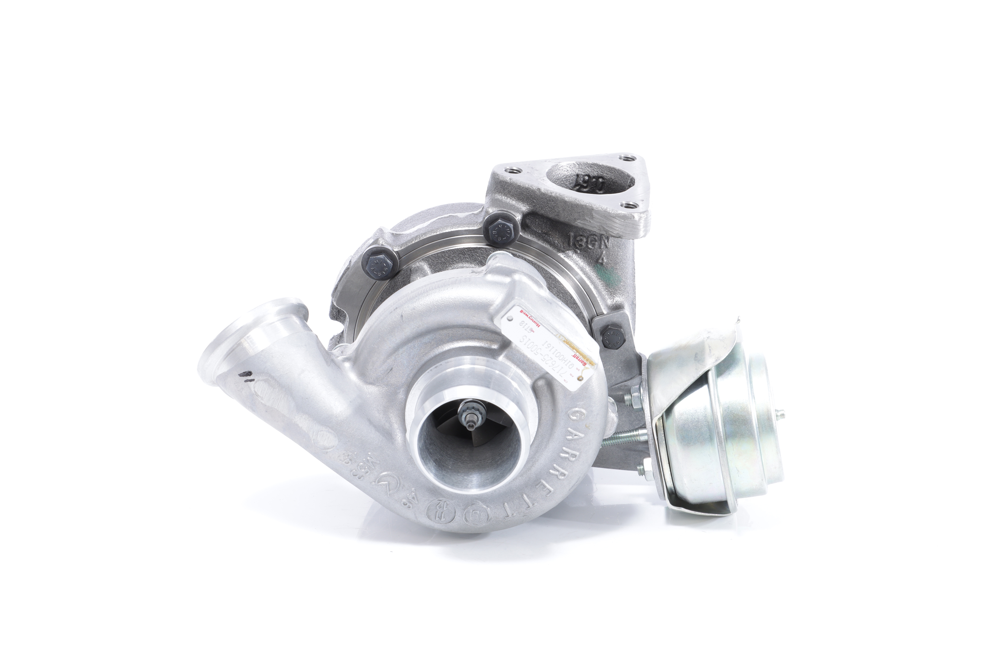 OEM Turbocompresor OPEL 2.2 DTI (F08, F48) 125 CV Gasóleo 24445061 de BTS TURBO online a precios inmejorables