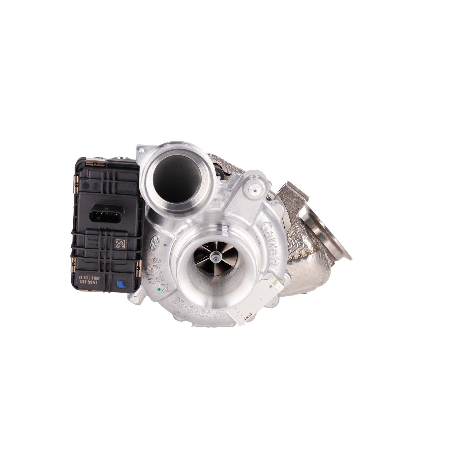 FEBI BILSTEIN Turbolader Produkt Nr.: 187235 zum günstigen Preis von 2155,58 € kaufen