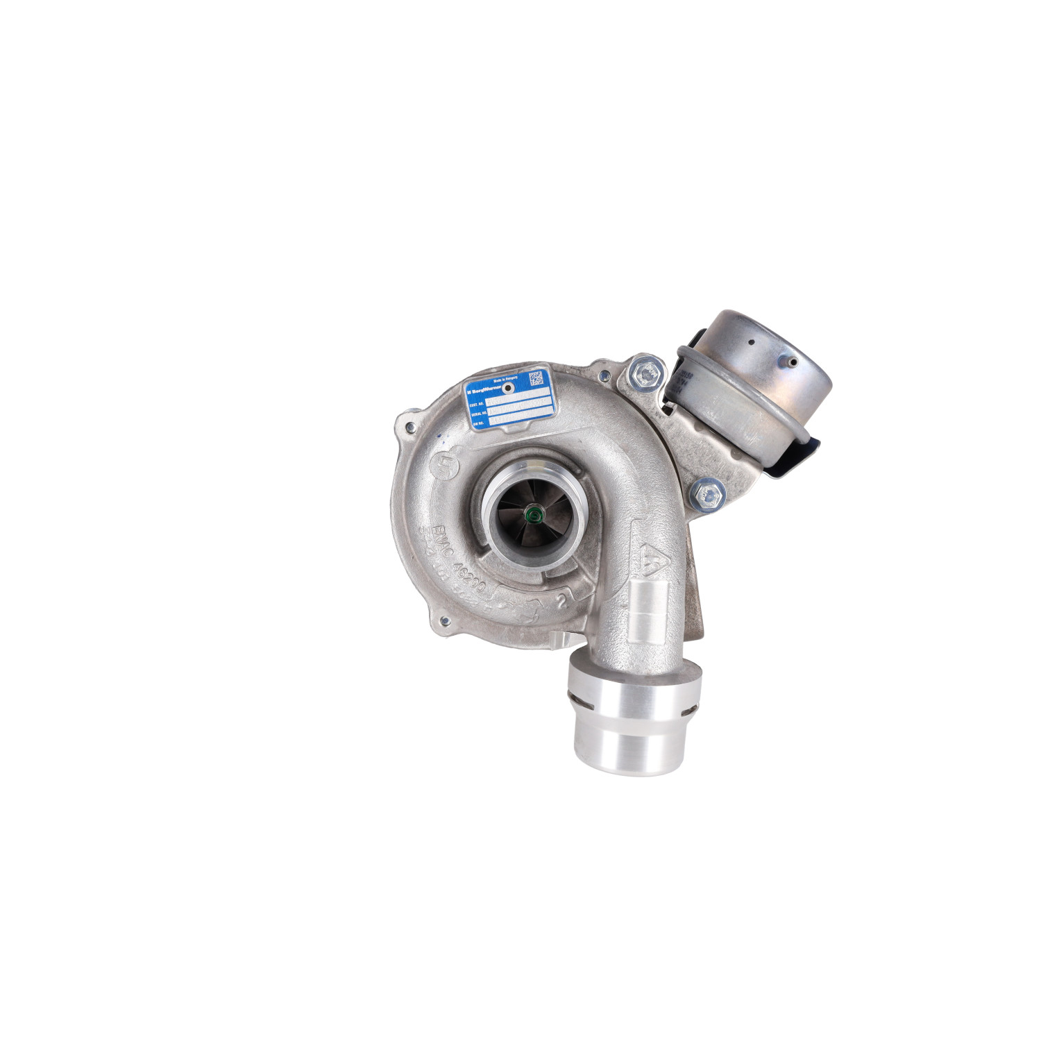 Kupite FEBI BILSTEIN Turbopolnilnik Št. izdelka: 187269 po nizki ceni 752,63 €