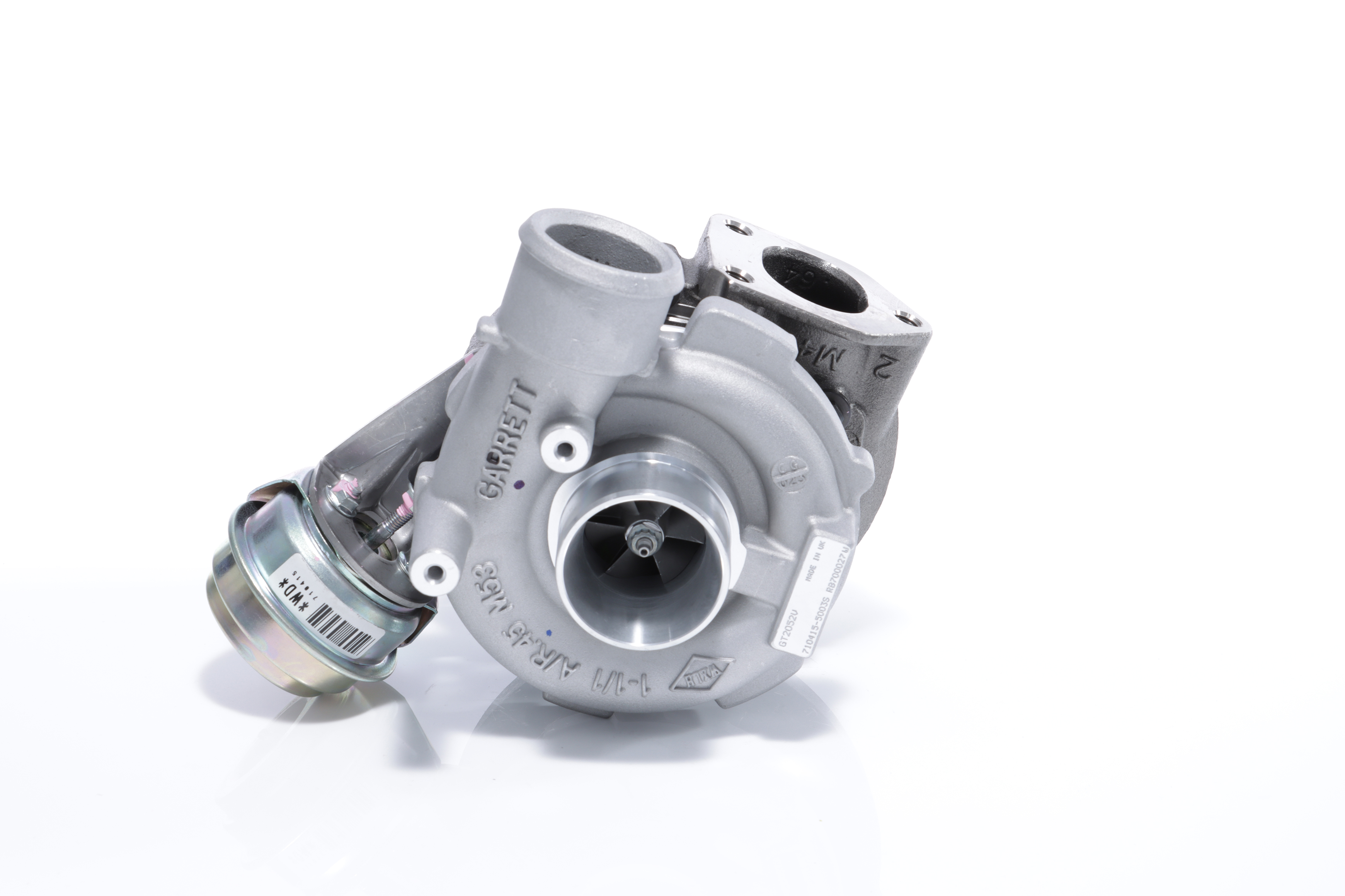 Iegādājieties lēti oriģinālo Turbokompresors T912383 comparable with 7780199C OEM numbers online