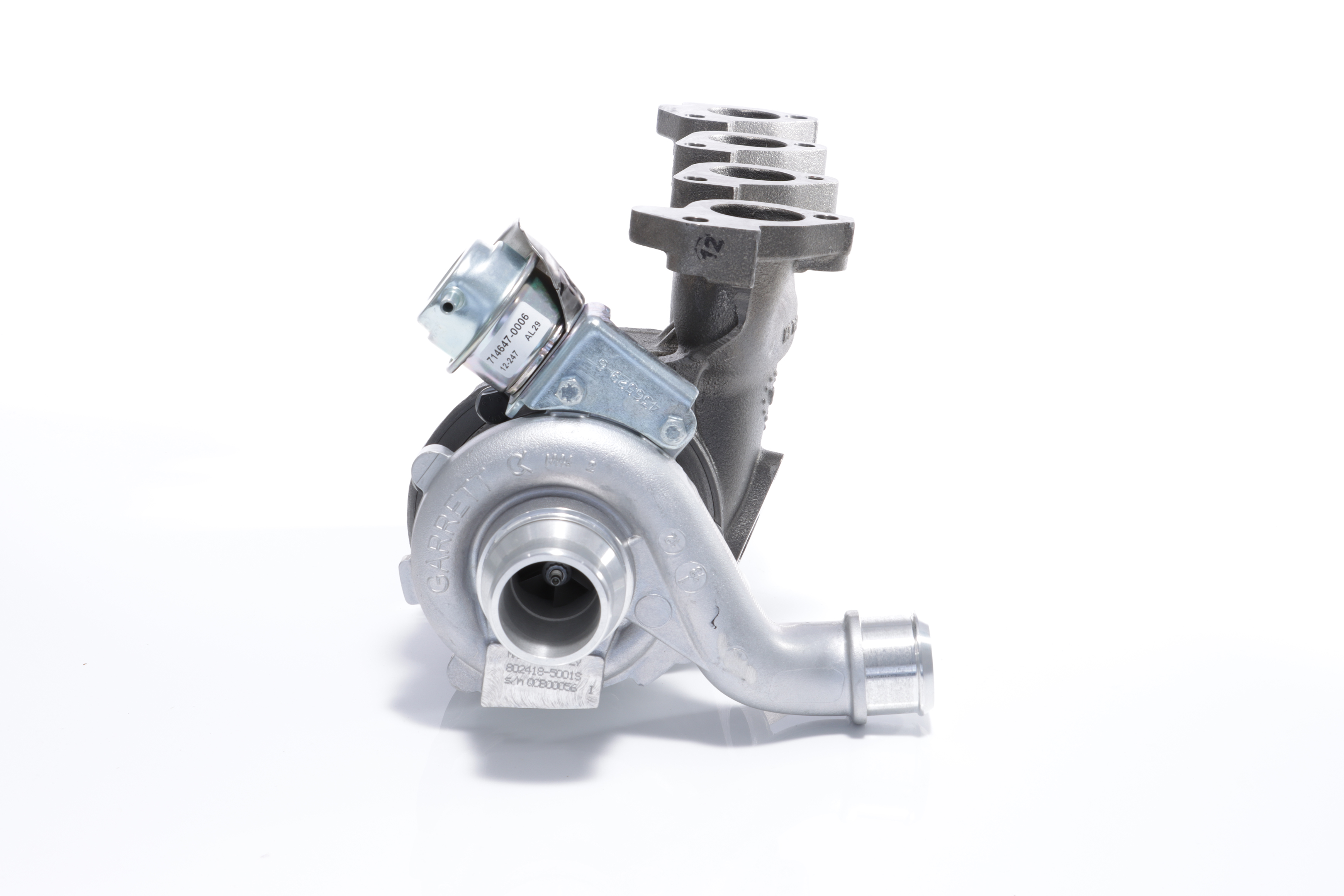Ostke BTS TURBO Turbod Toode nr.: T912391 madala hinnaga 373,78 €