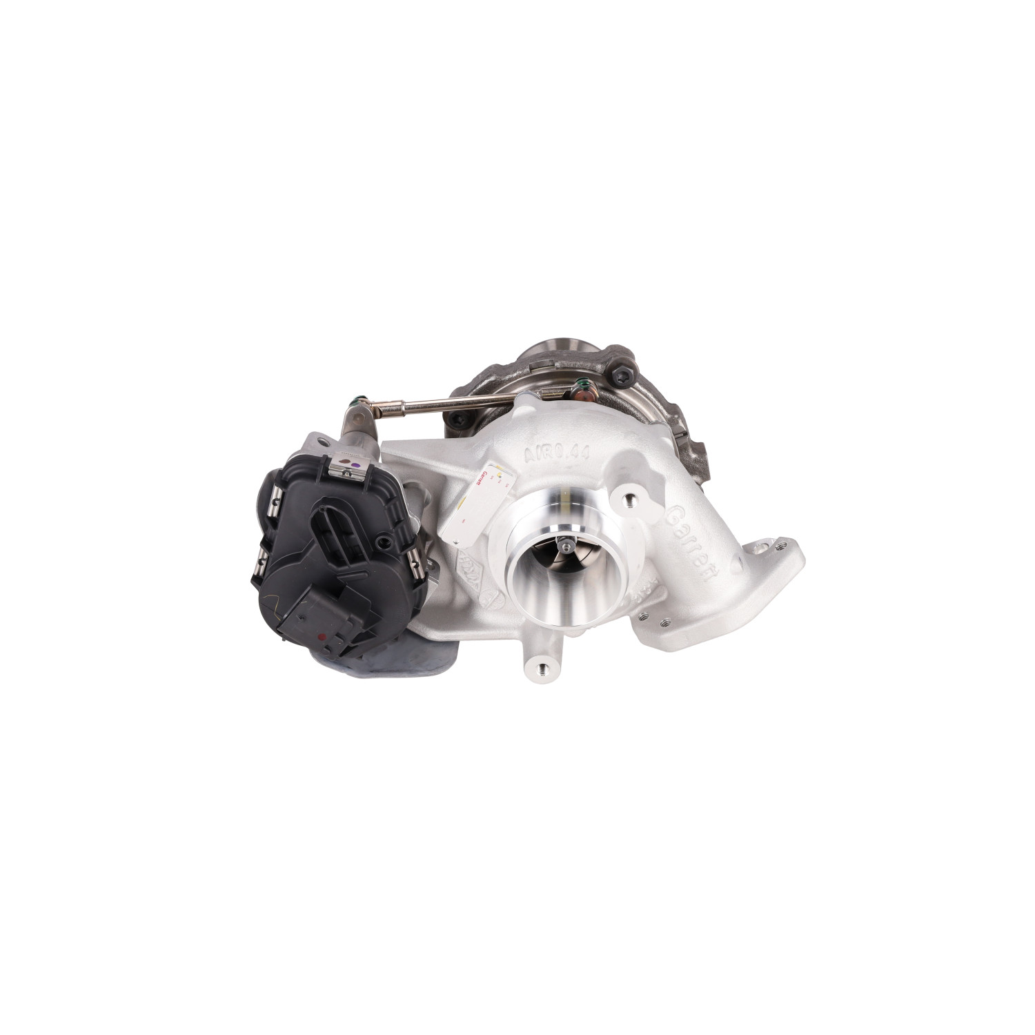 FORD 1.5 TDCi EcoBlue 125 HP Diesel Turbocharger OEM 2191031 from FEBI BILSTEIN online zu günstigen Preisen