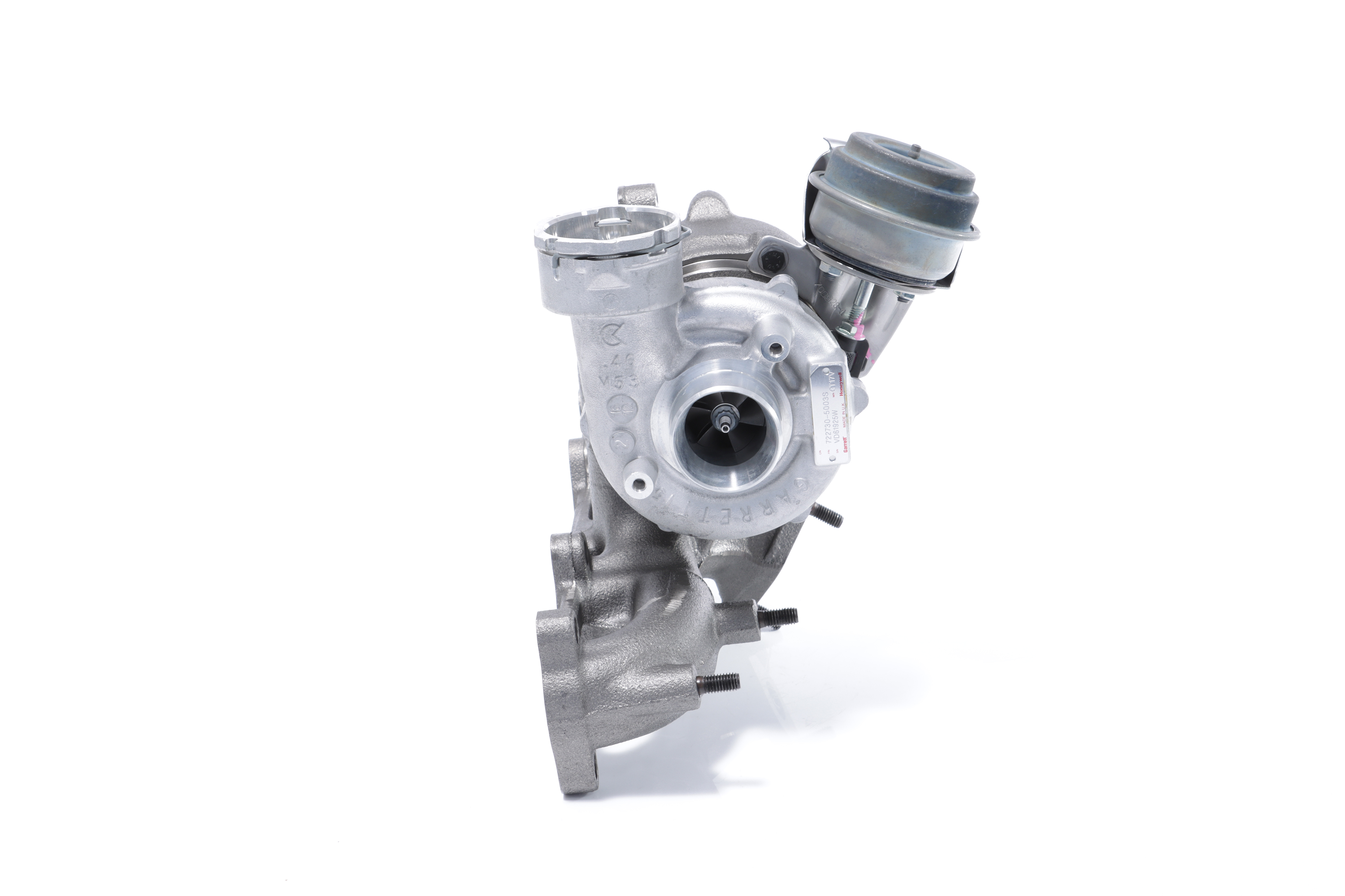 Įsigykite BTS TURBO Turbokompresorius Prekės Nr.: T912403 už žemiausią 981,79 € kainą