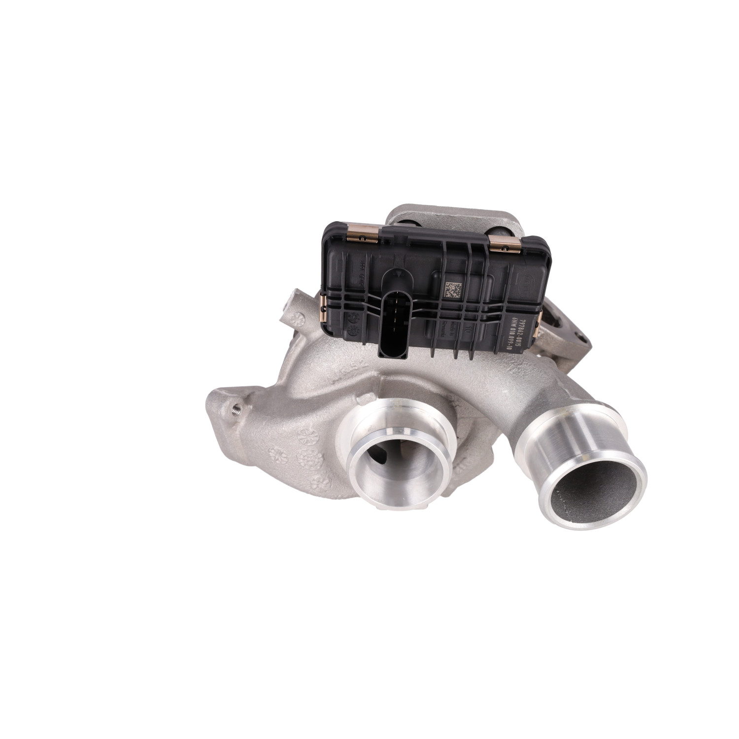 Ostke FEBI BILSTEIN Turbod Toode nr.: 187671 madala hinnaga 846,32 €