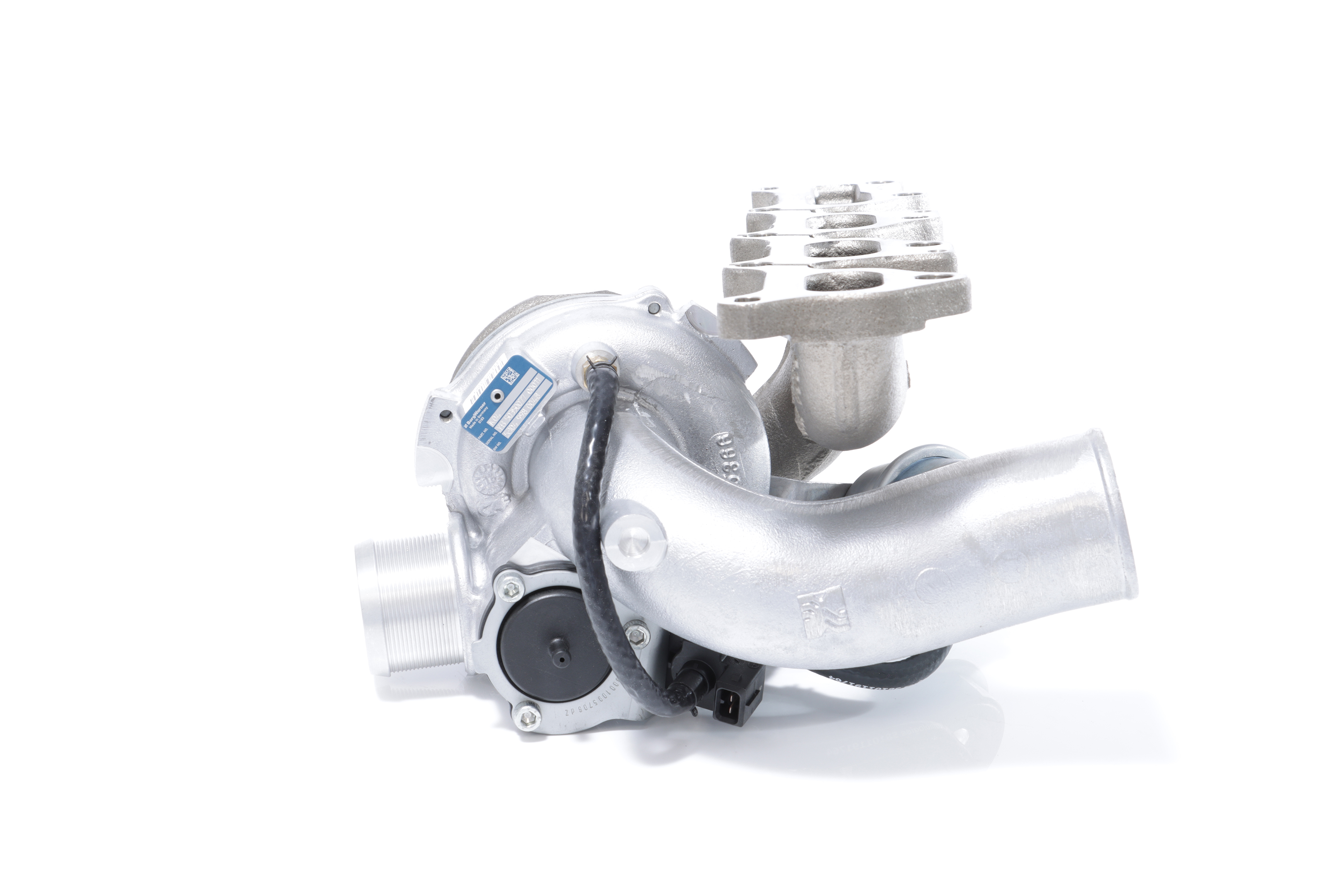 OEM Turbocharger OPEL 2.0 OPC (F08, F48) 200 PK Benzine 0849147 van BTS TURBO online aan geweldige prijzen