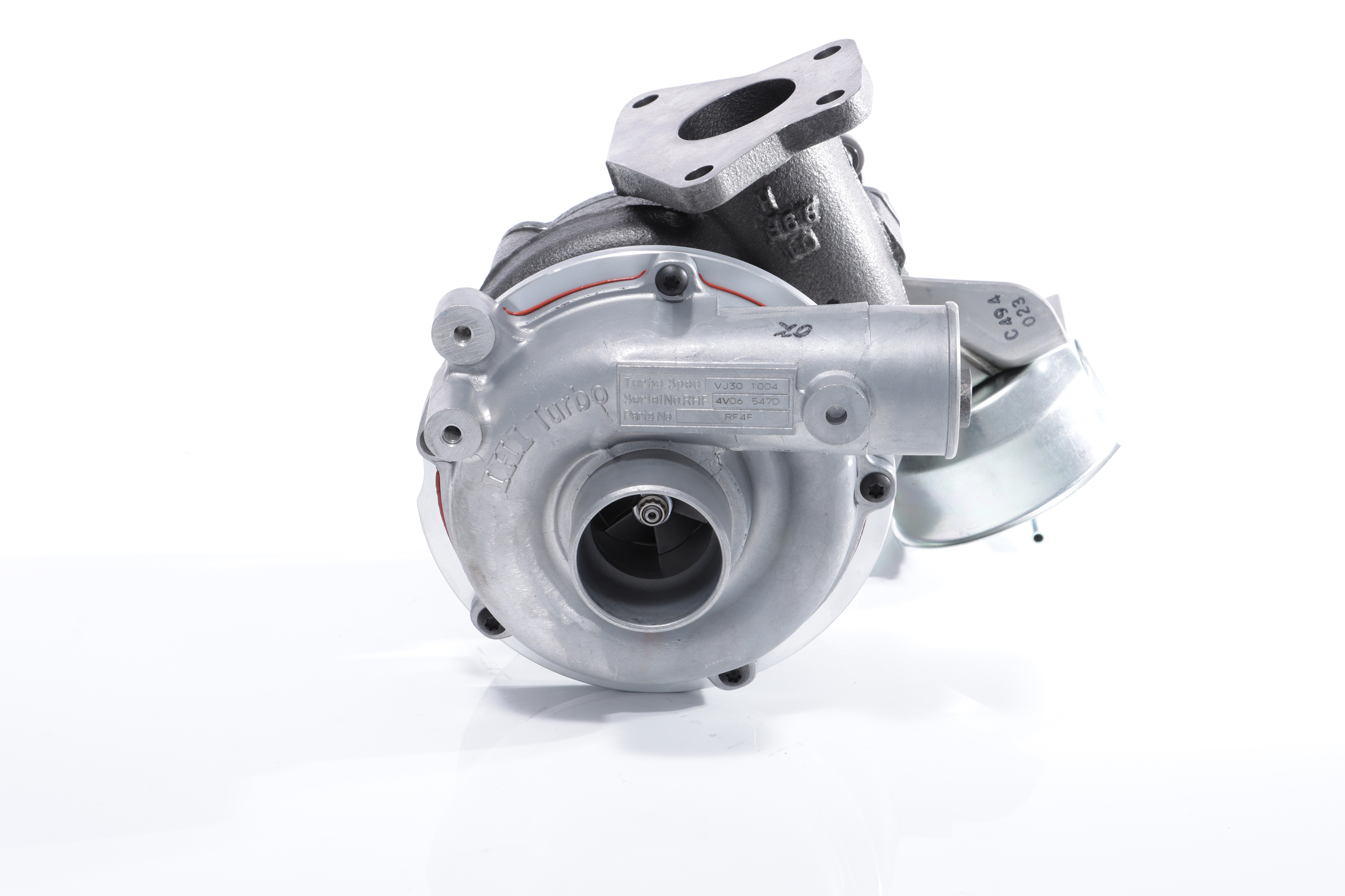 Kupite poceni originalno Turbopolnilnik T912498, primerljivo z RF4F13700A OEM številke, prek spleta