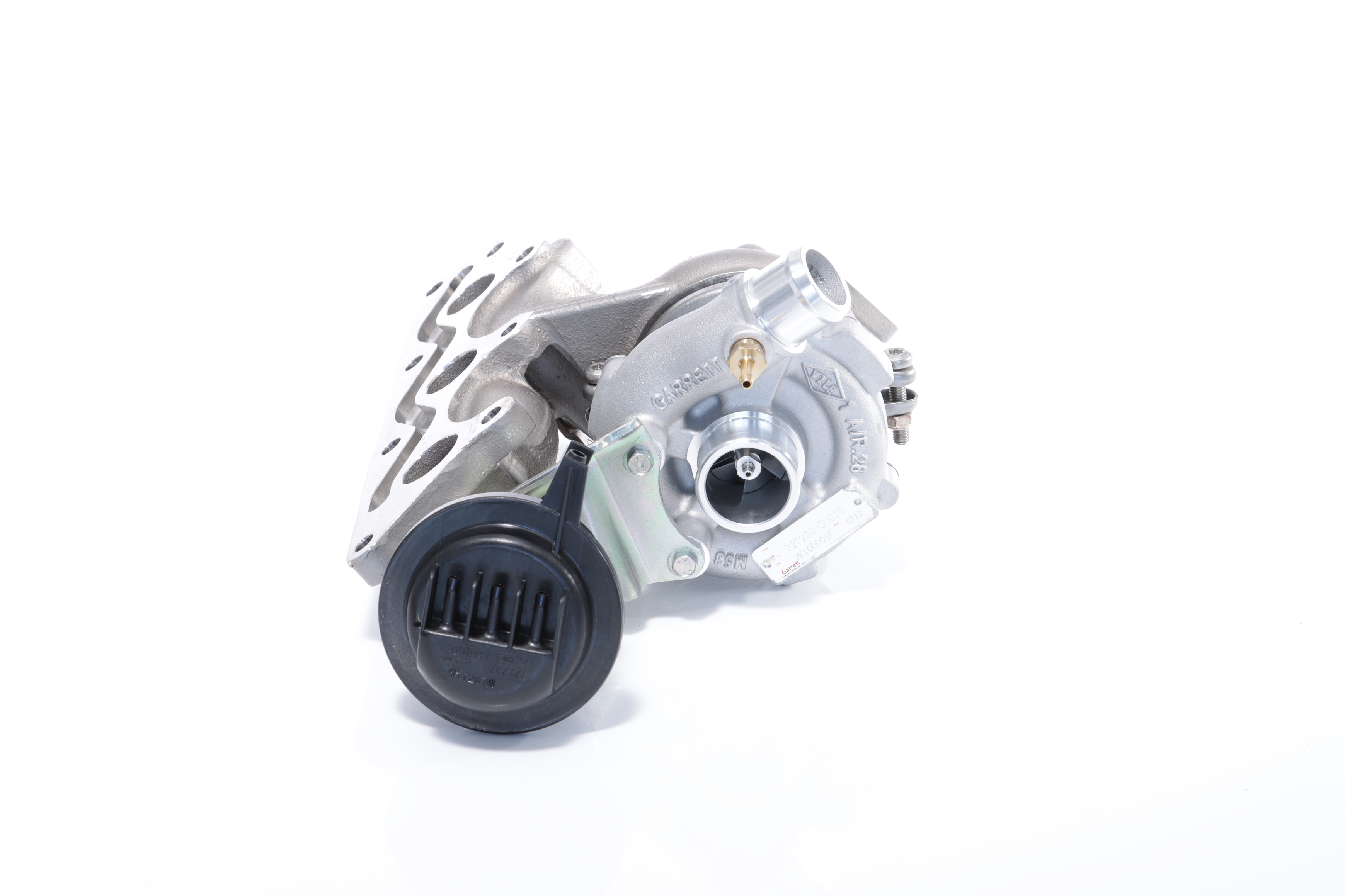 Köp BTS TURBO Turboaggregat Produktnummer: T912542 till det förmånliga priset av 14487,21 kr