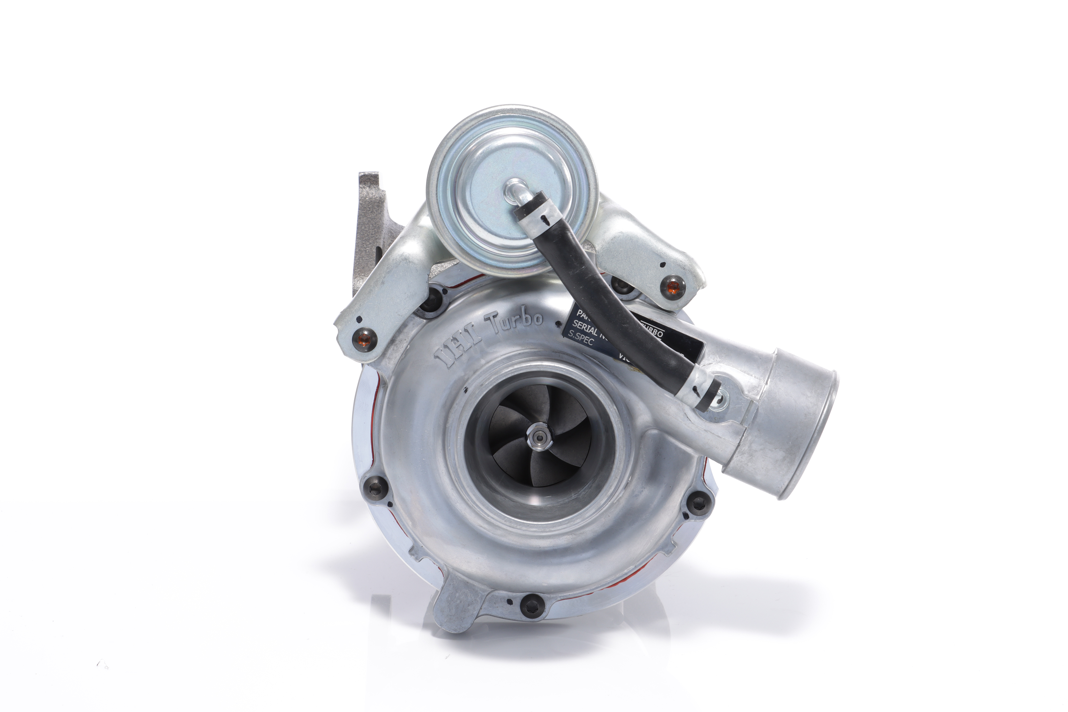 OE Turbolader ISUZU TROOPER 1999 860001, 860040, 860065 fra BTS TURBO