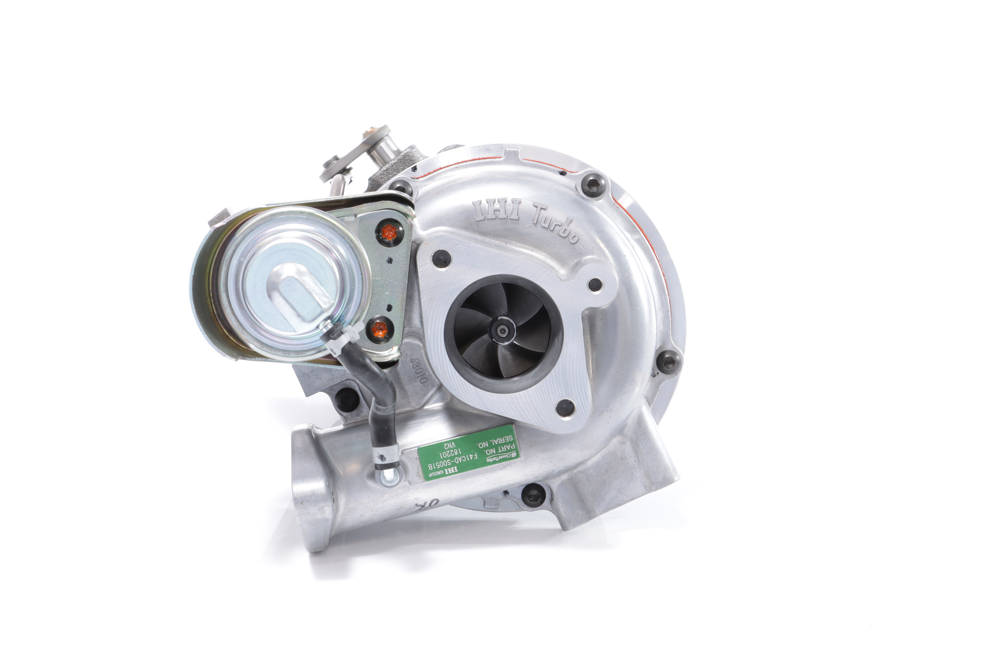 Köp billiga original Turboaggregat T914011 jämförbara med 144118H80B OEM nummer på nätet