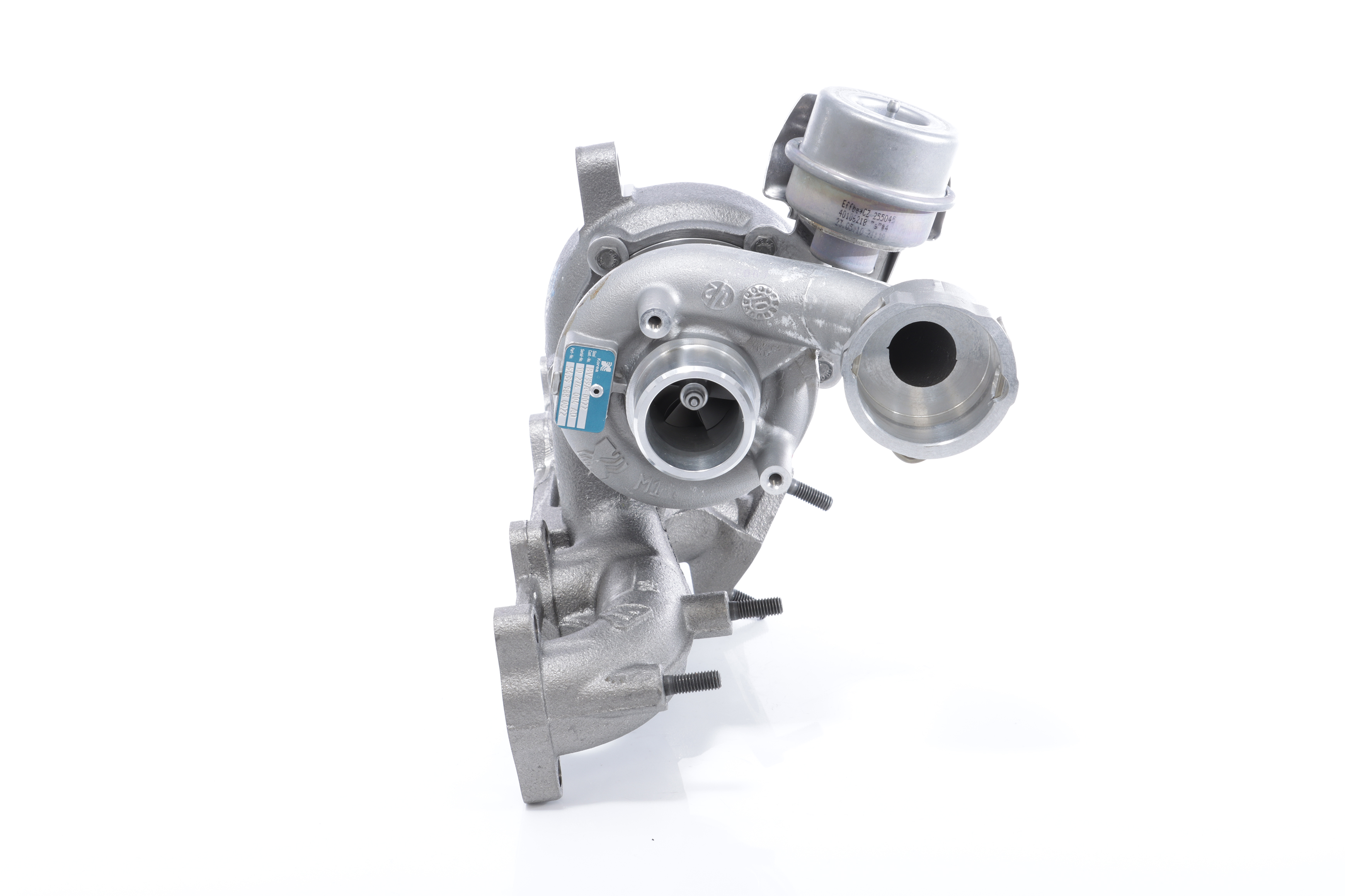 Kupuj online Turbosprężarka T914013 oryginalne w niskiej cenie, kompatybilne z numerem OEM 03G253014F