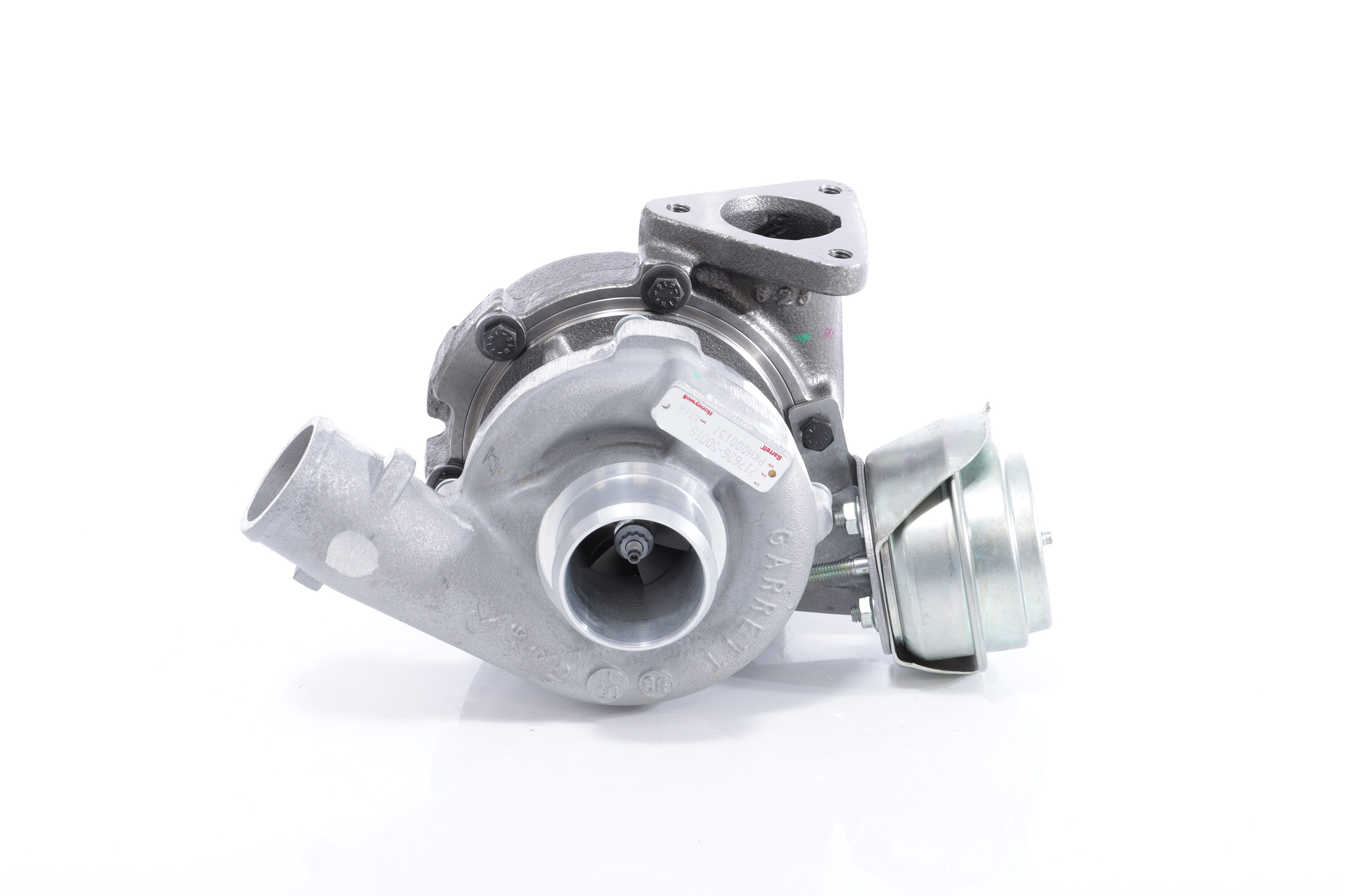 Kúpte si BTS TURBO Turbodúchadlo Číslo produktu: T914027 za nízku cenu 1510,55 €