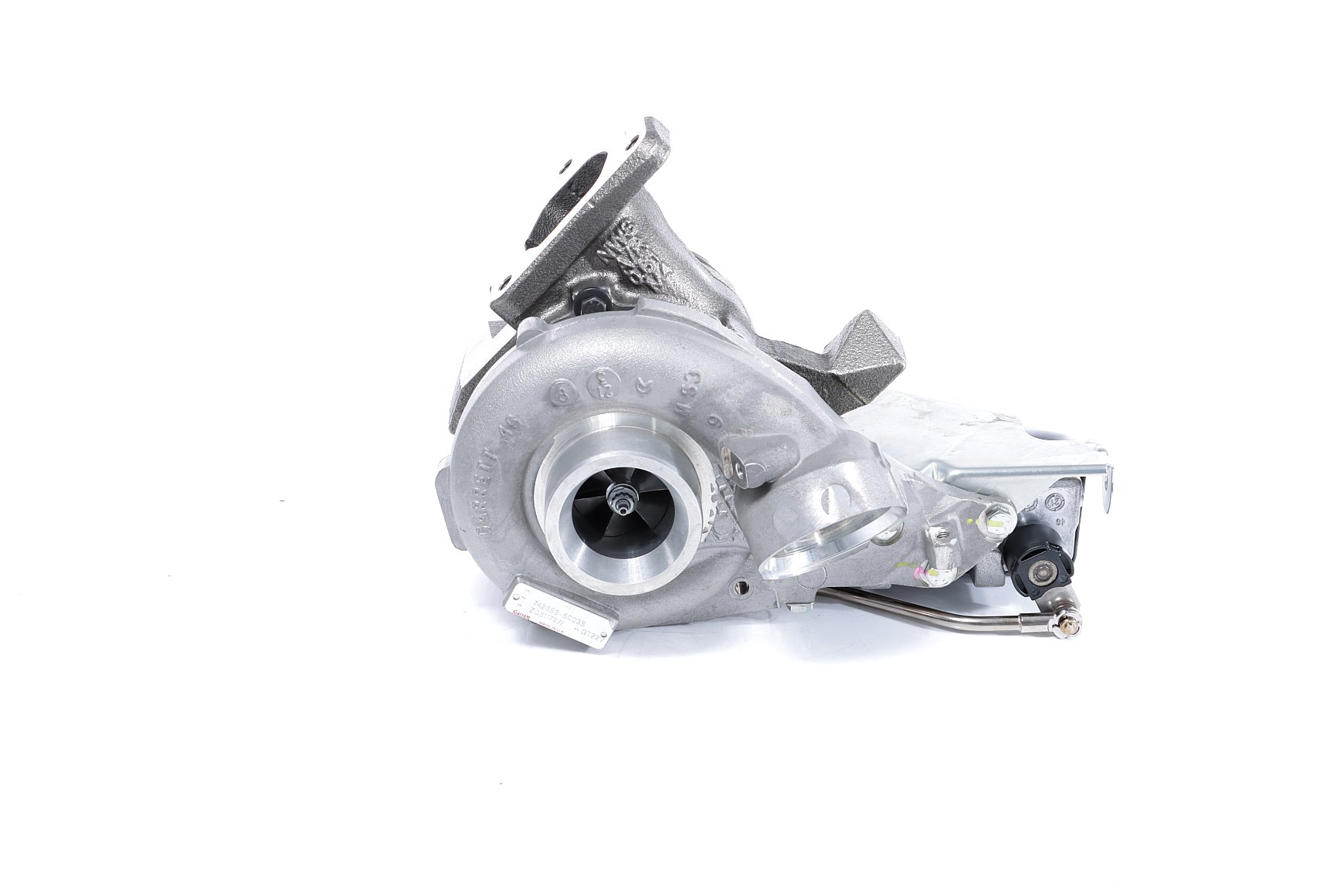 OE Uitlaatgasturbo MERCEDES-BENZ CLC 2011 6460900080, 6460900180, 646090018080 van BTS TURBO