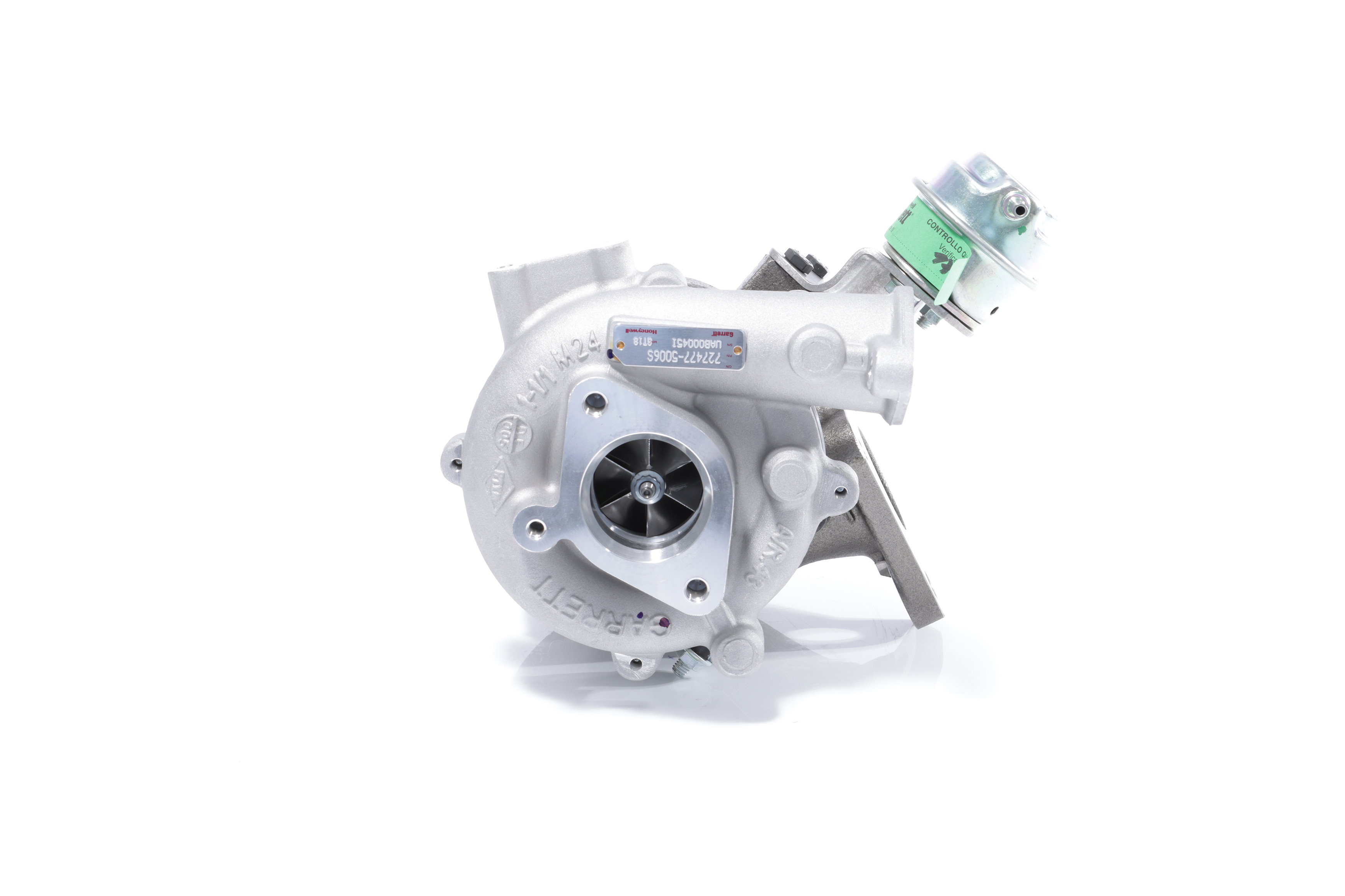 Köp billiga original Turboaggregat T914046 jämförbara med 14411AW40A OEM nummer på nätet