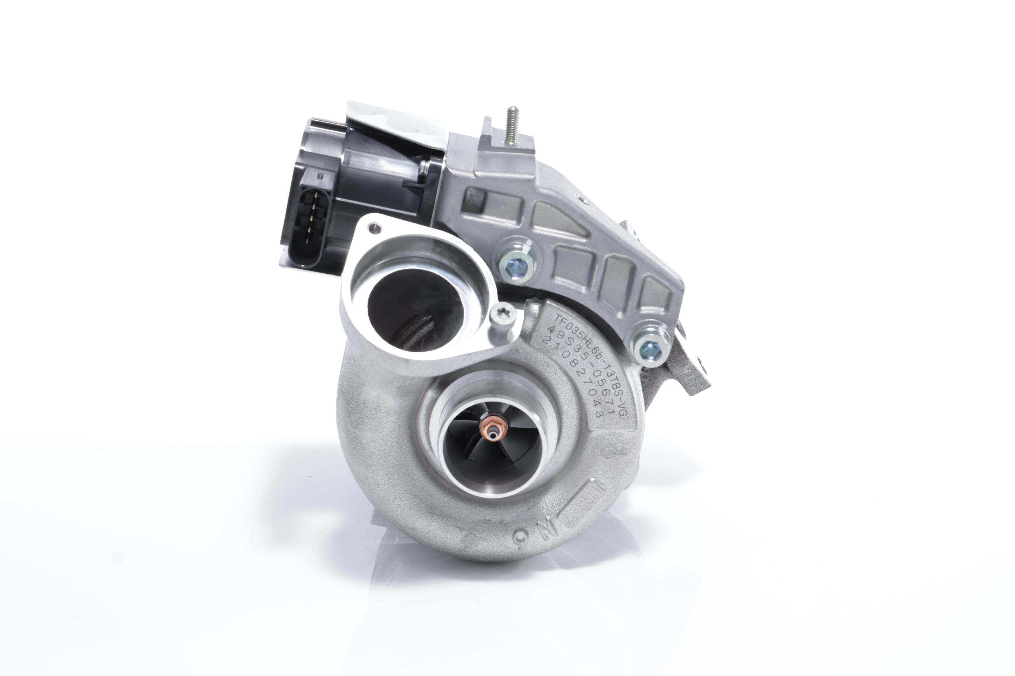 Kupte si levné originální Turbodmychadlo T914071 porovnatelné s 49E9035209 OEM čísly online