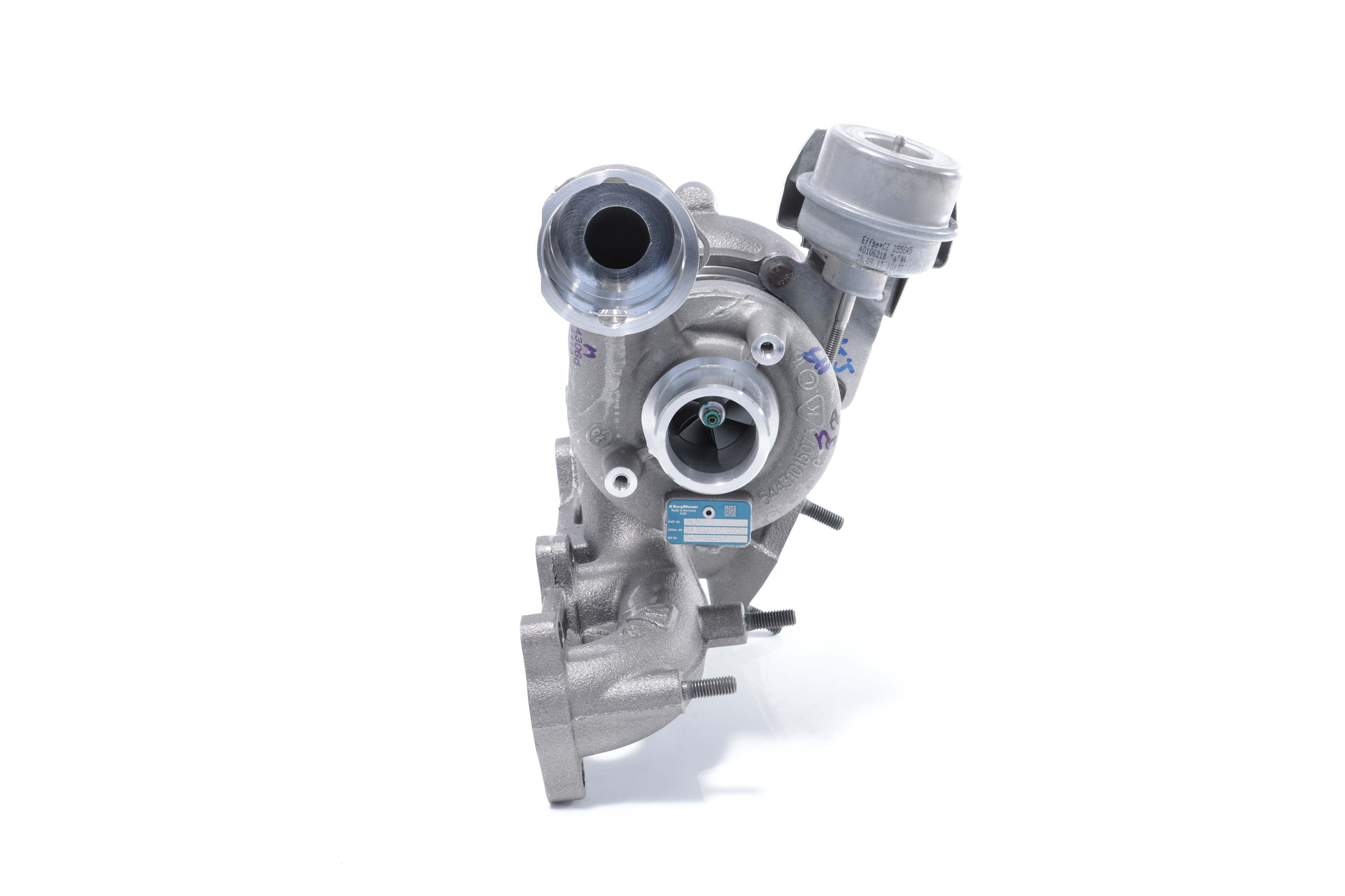 Compre BTS TURBO Turbocompressor Produto No.: T914073 a preços baixos de 915,82 €